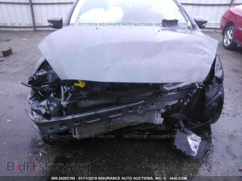 2016 Ford FOCUS (VIN 1FADP3F21GL351053) — фото 6 из 10