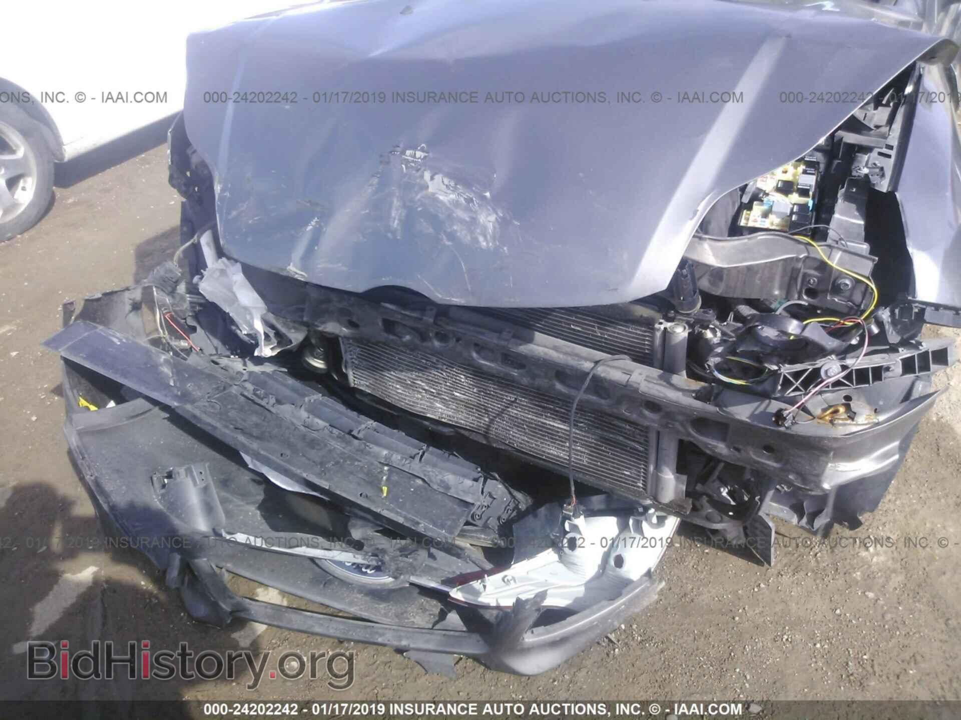 2014 FORD FOCUS - VIN: 1FADP3F29EL214262 - Photo 6