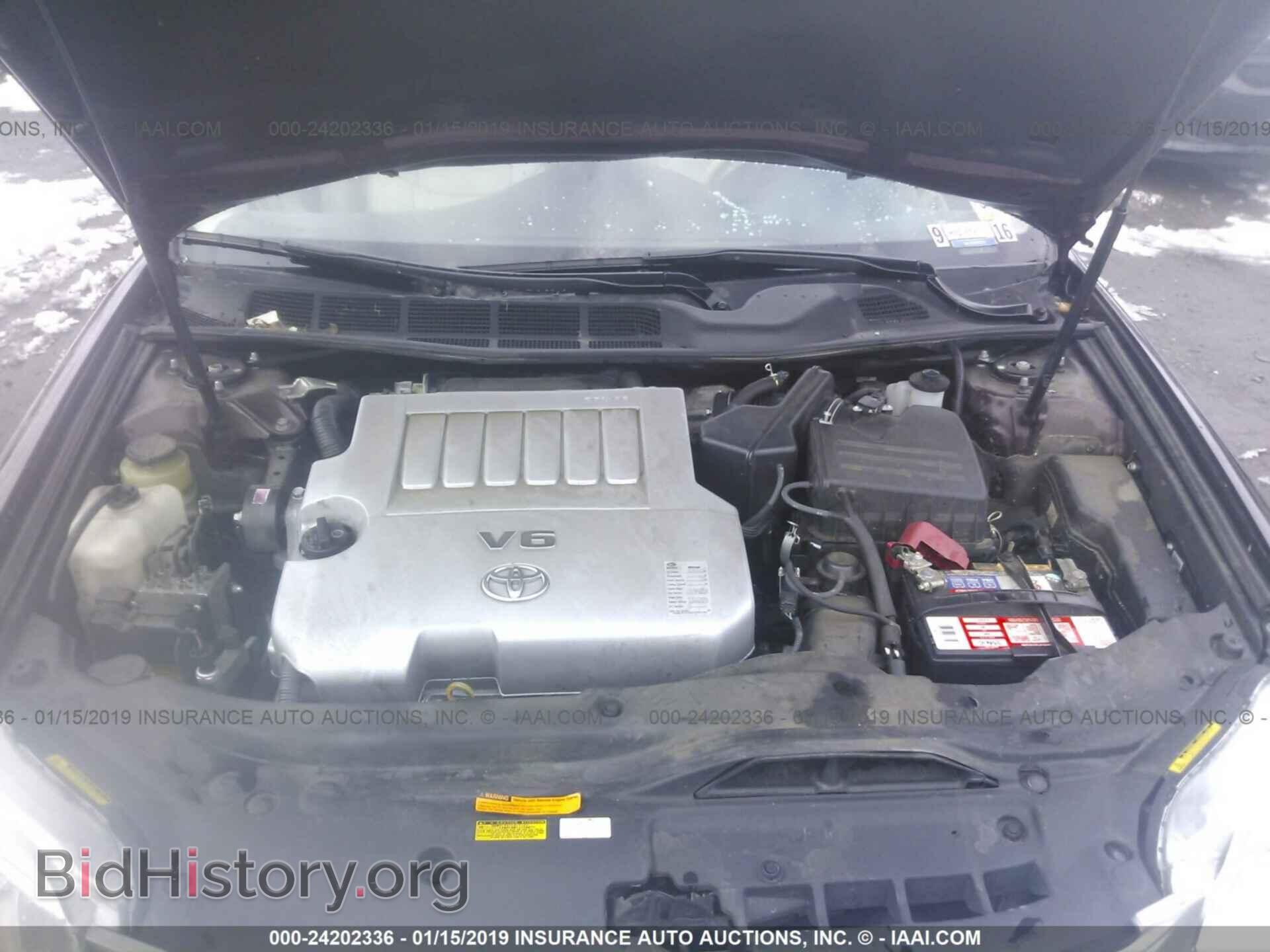 2015 FORD TAURUS - VIN: 1FAHP2MK6FG137665 - Photo 10