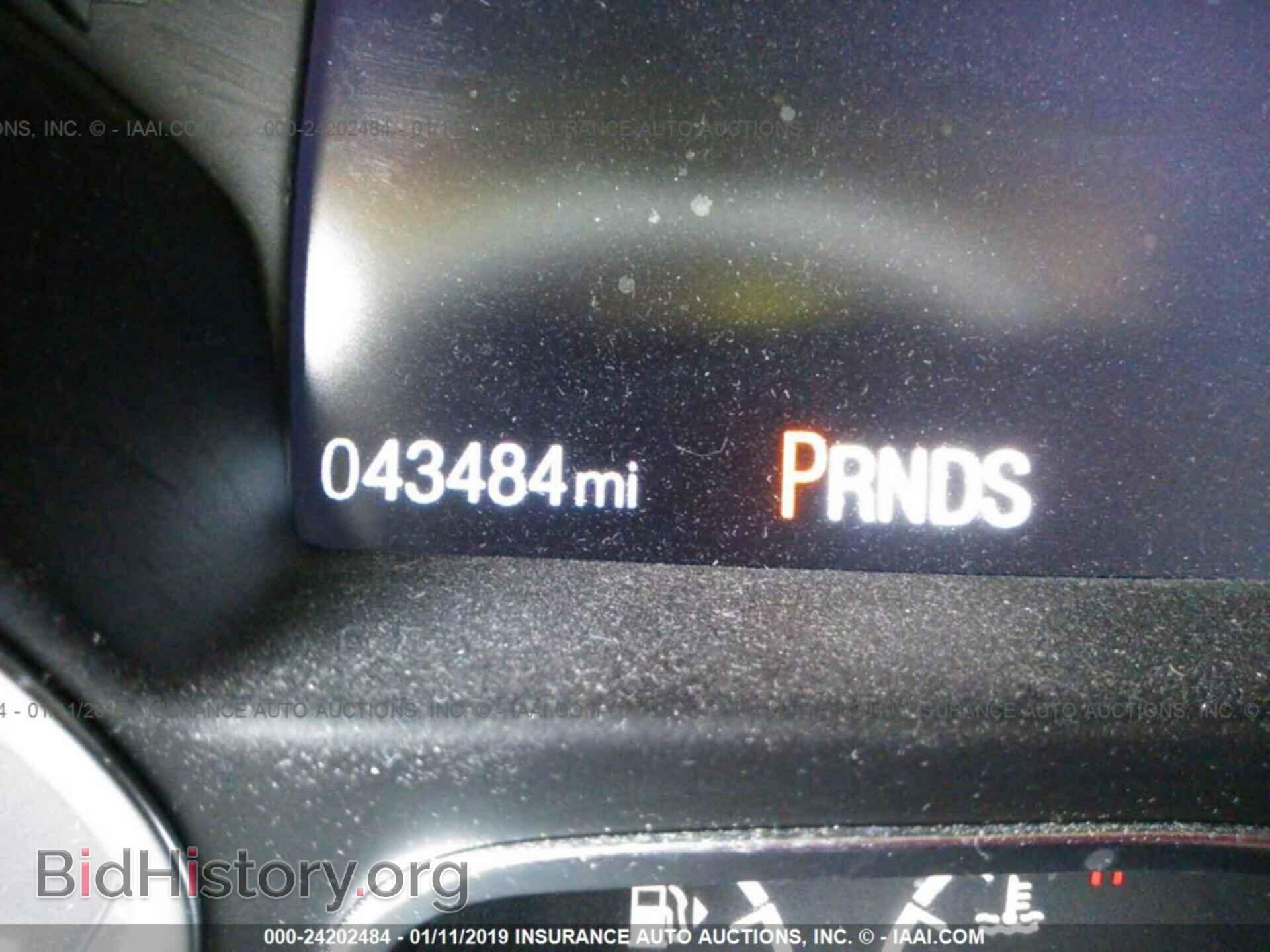 2015 FORD FOCUS - VIN: 1FADP3K29FL218531 - Photo 7