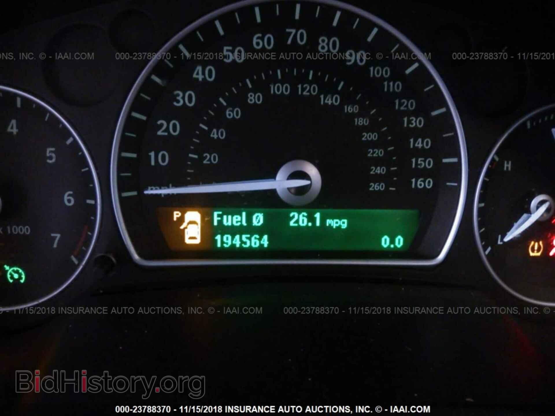 2008 SAAB 9-3 - VIN: YS3FB79Y586007792 - Photo 7