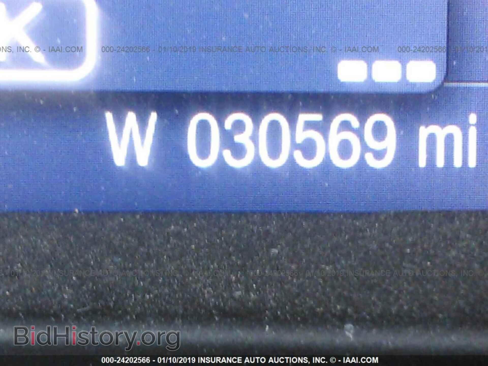 2014 FORD FOCUS - VIN: 1FADP3F21EL173514 - Фото 7