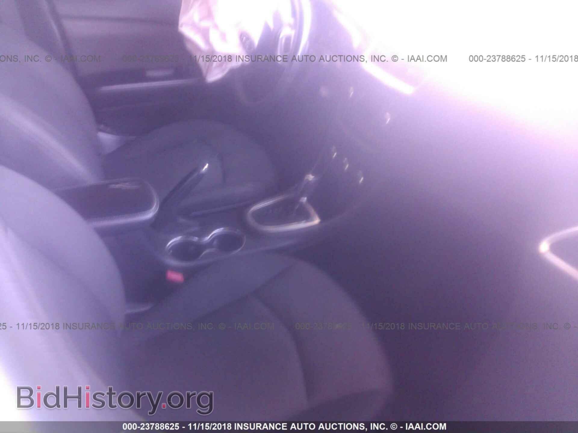 2013 DODGE AVENGER - VIN: 1C3CDZCB9DN707890 - Photo 5
