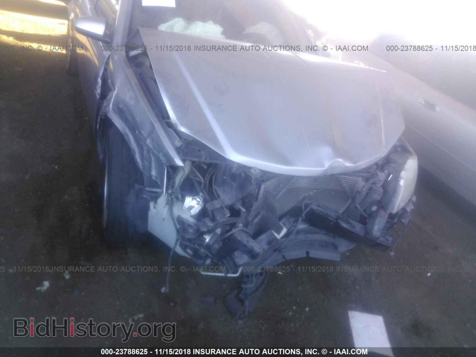 2013 DODGE AVENGER - VIN: 1C3CDZCB9DN707890 - Photo 6