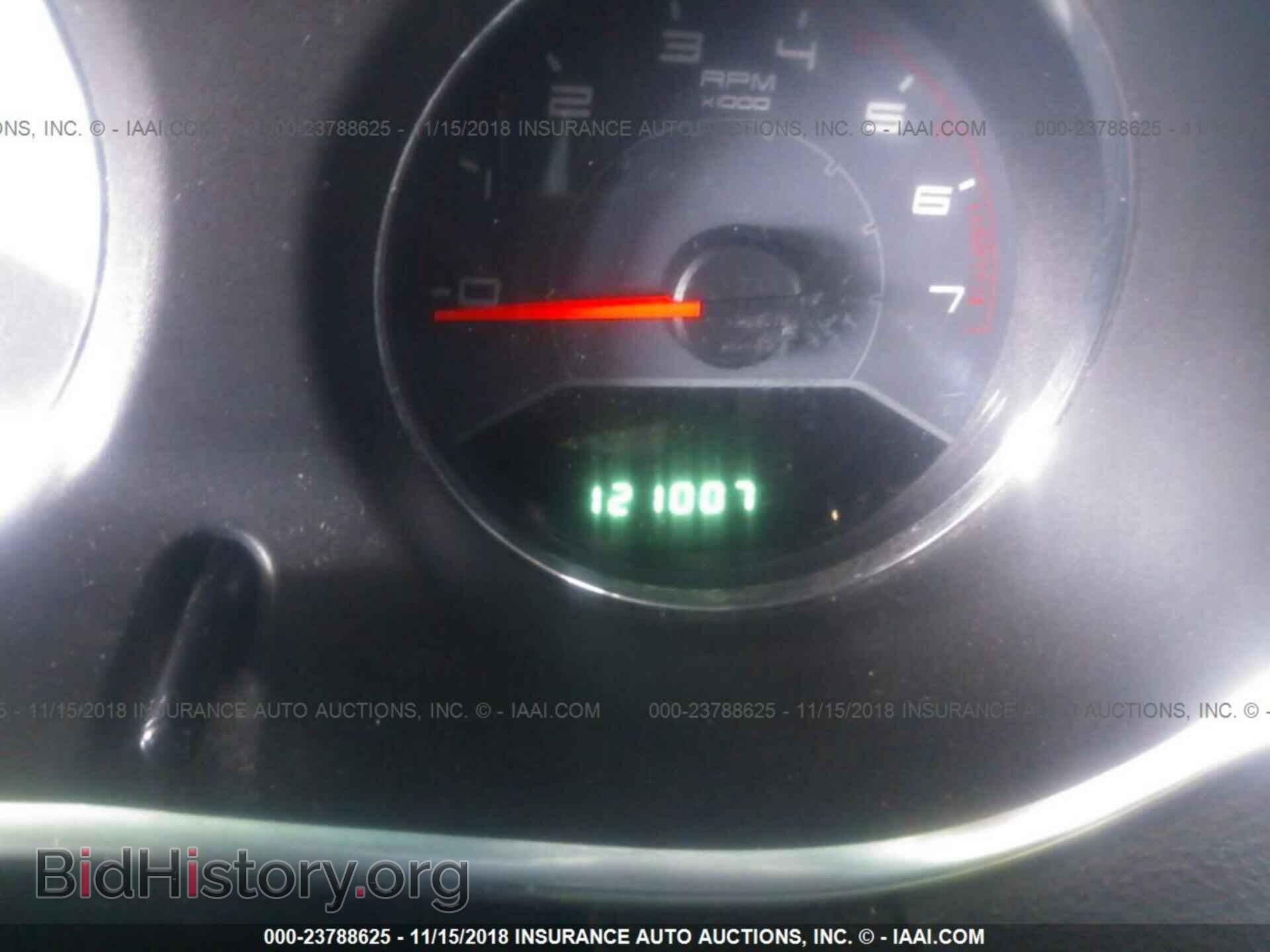 2013 DODGE AVENGER - VIN: 1C3CDZCB9DN707890 - Photo 7