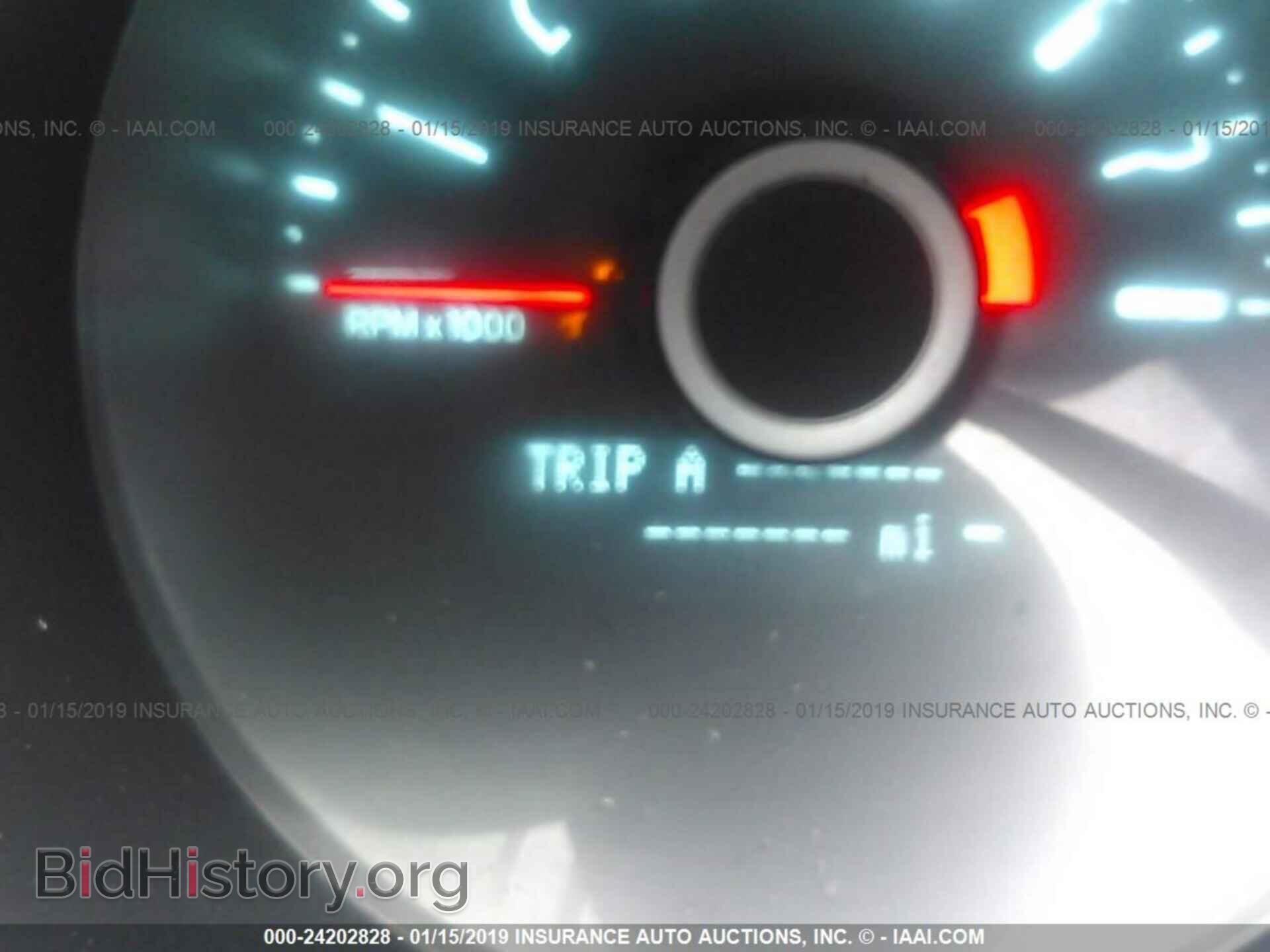 2014 FORD MUSTANG - VIN: 1ZVBP8AM4E5270571 - Фото 7