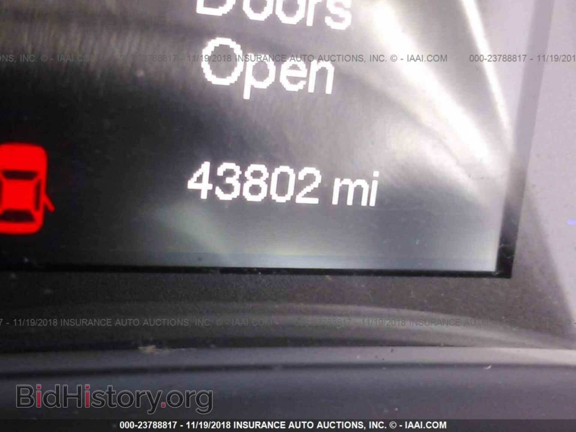 2015 CHRYSLER 200 - VIN: 1C3CCCAB8FN532408 - Photo 7
