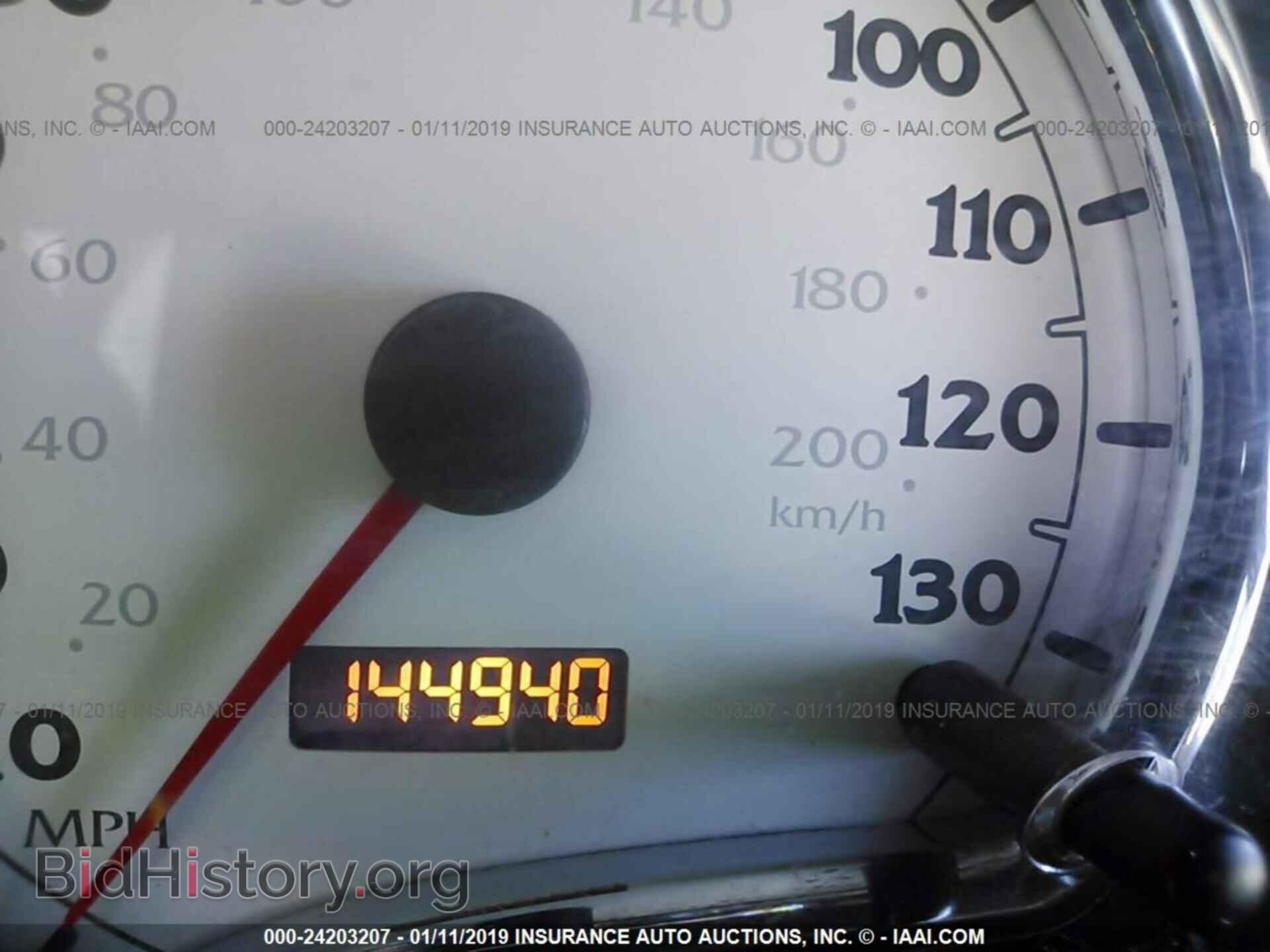 2007 SATURN VUE - VIN: 5GZCZ33D17S804212 - Фото 7