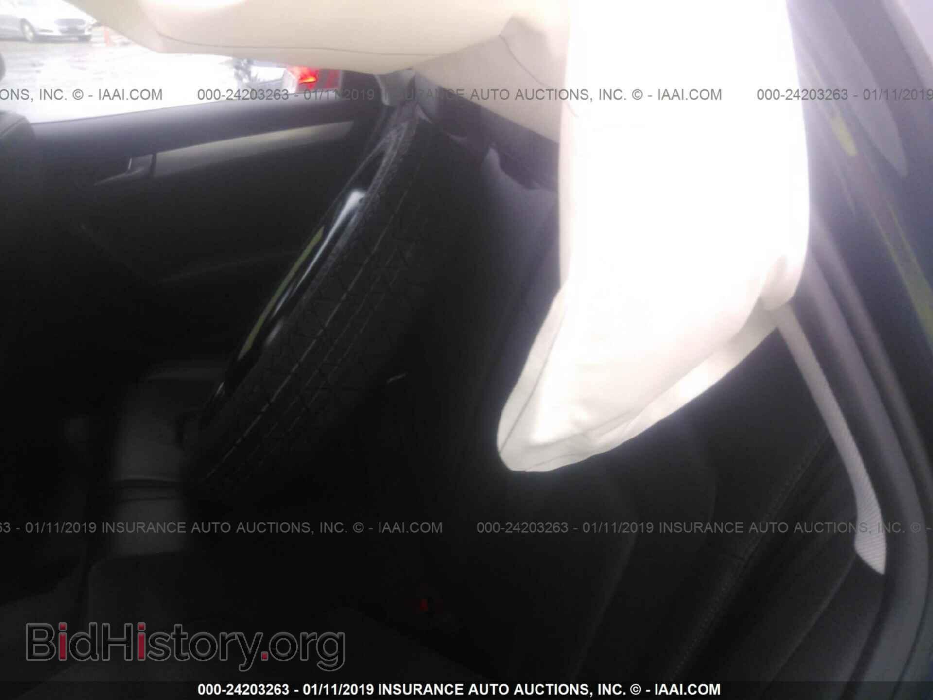 2009 AUDI A4 - VIN: WAULF78K09A142203 - Фото 8