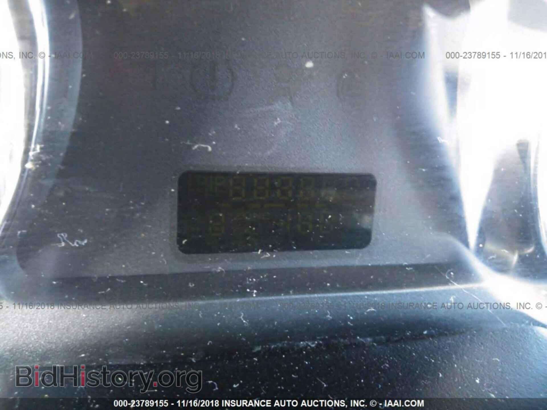 2007 FORD EDGE - VIN: 2FMDK36C97BB37814 - Фото 7