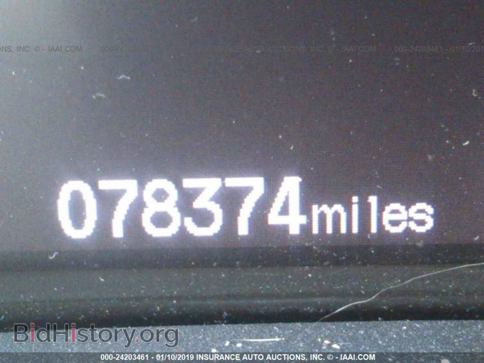 2014 HONDA CIVIC - VIN: 19XFB2F88EE018032 - Photo 7