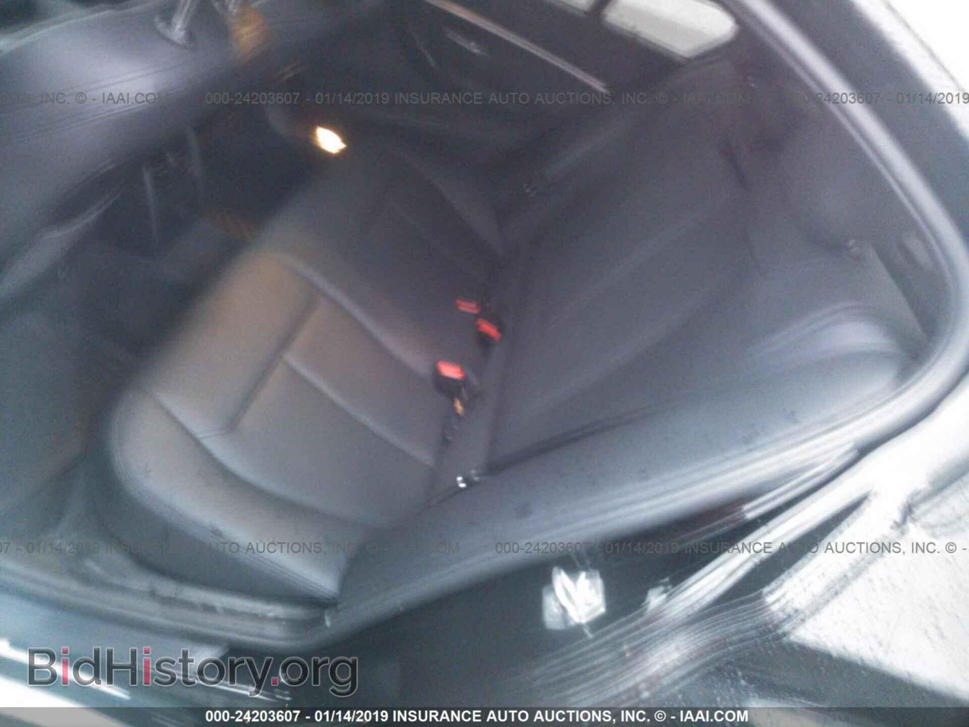 2016 BMW 328 - VIN: WBA8E9G50GNU30275 - Фото 8