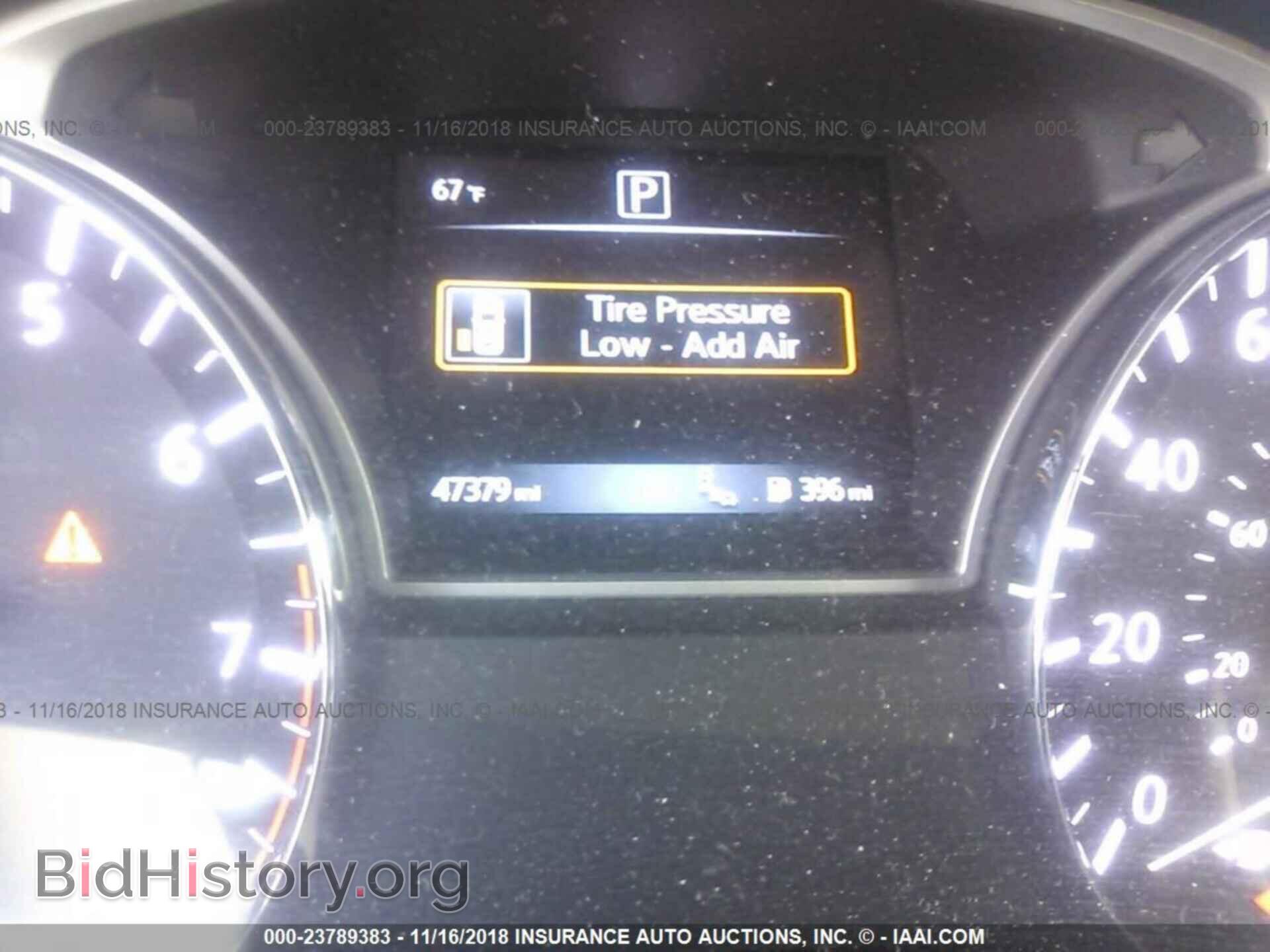 2012 HONDA PILOT - VIN: 5FNYF4H5XCB060978 - Фото 7