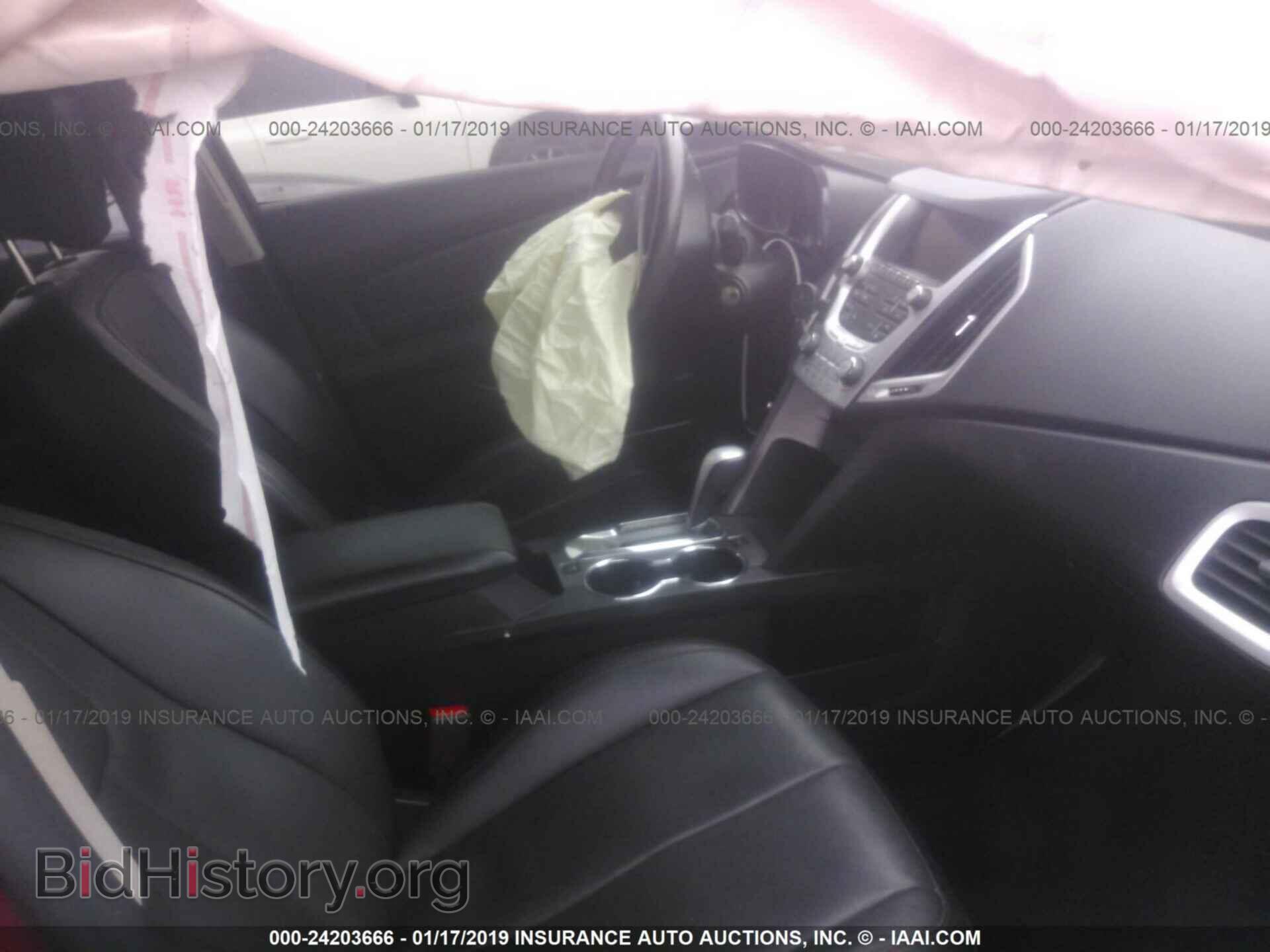 2016 SUBARU LEGACY - VIN: 4S3BNAA65G3057743 - Фото 5