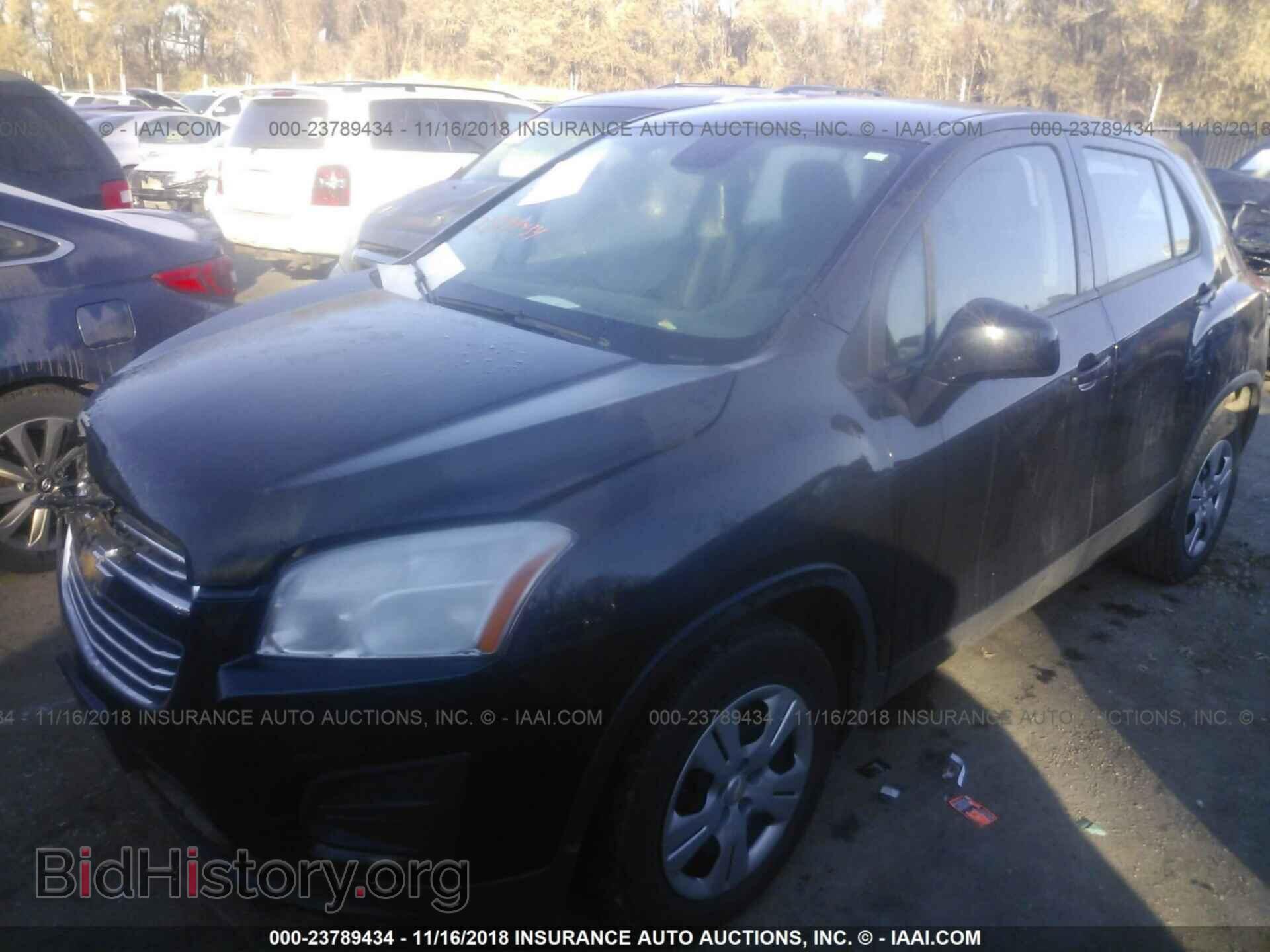 2014 FORD FOCUS - VIN: 1FADP3L92EL398624 - Фото 2