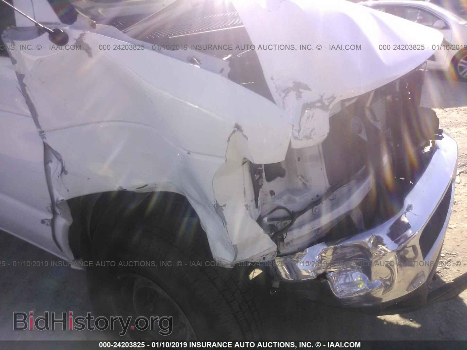 2011 FORD ECONOLINE - VIN: 1FTNE1EW0BDA12977 - Photo 6