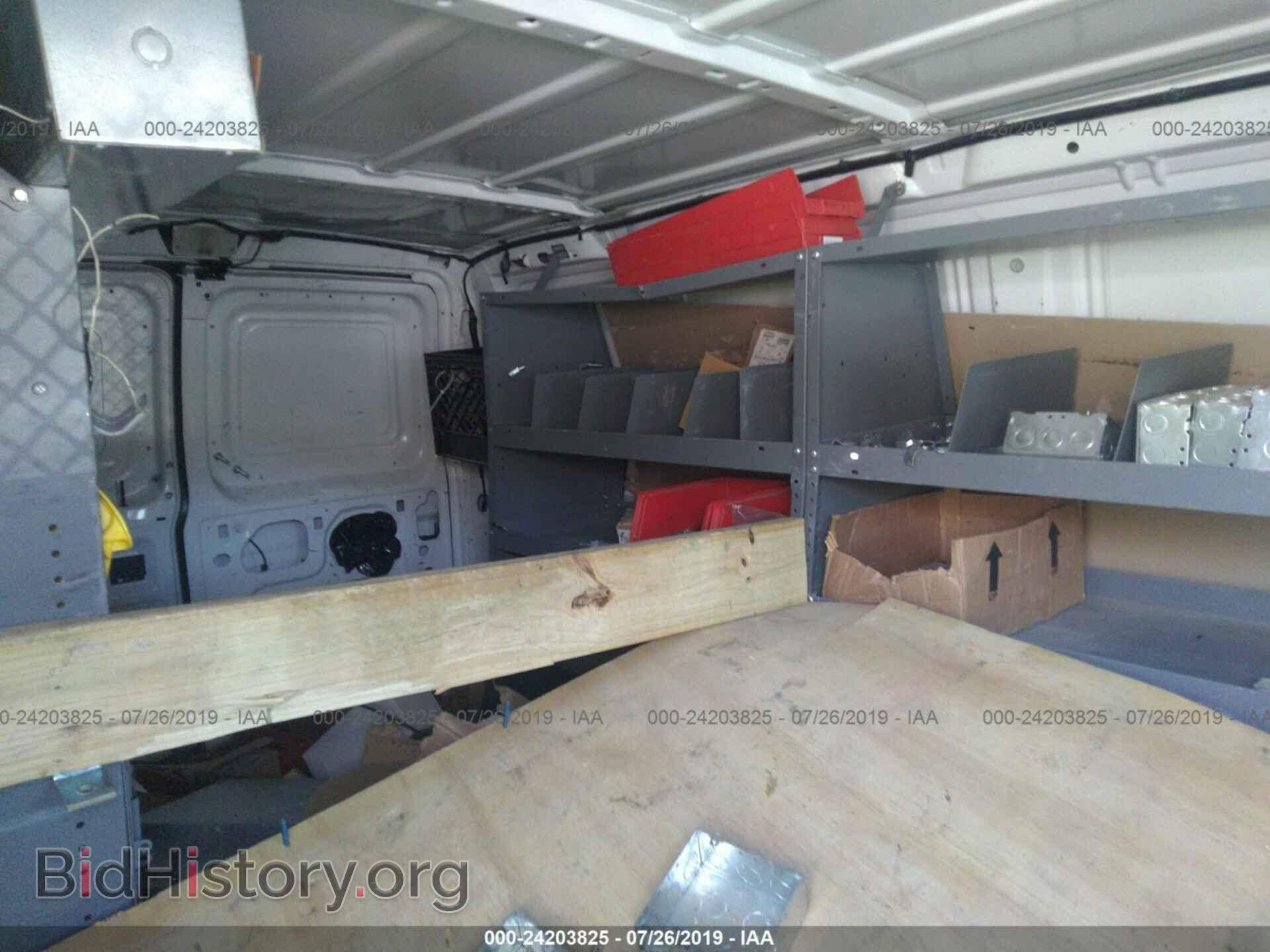 2011 FORD ECONOLINE - VIN: 1FTNE1EW0BDA12977 - Photo 8