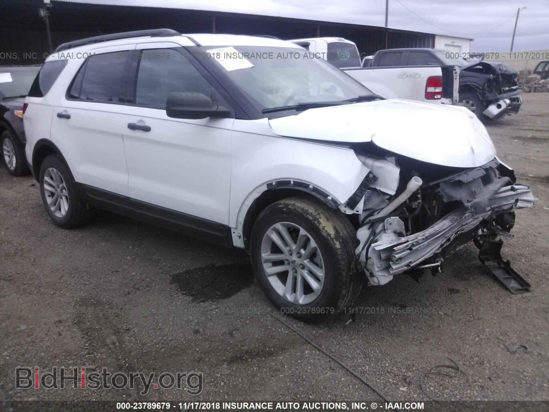 Photo 2G61M5S34F9115408 - CADILLAC XTS 2015
