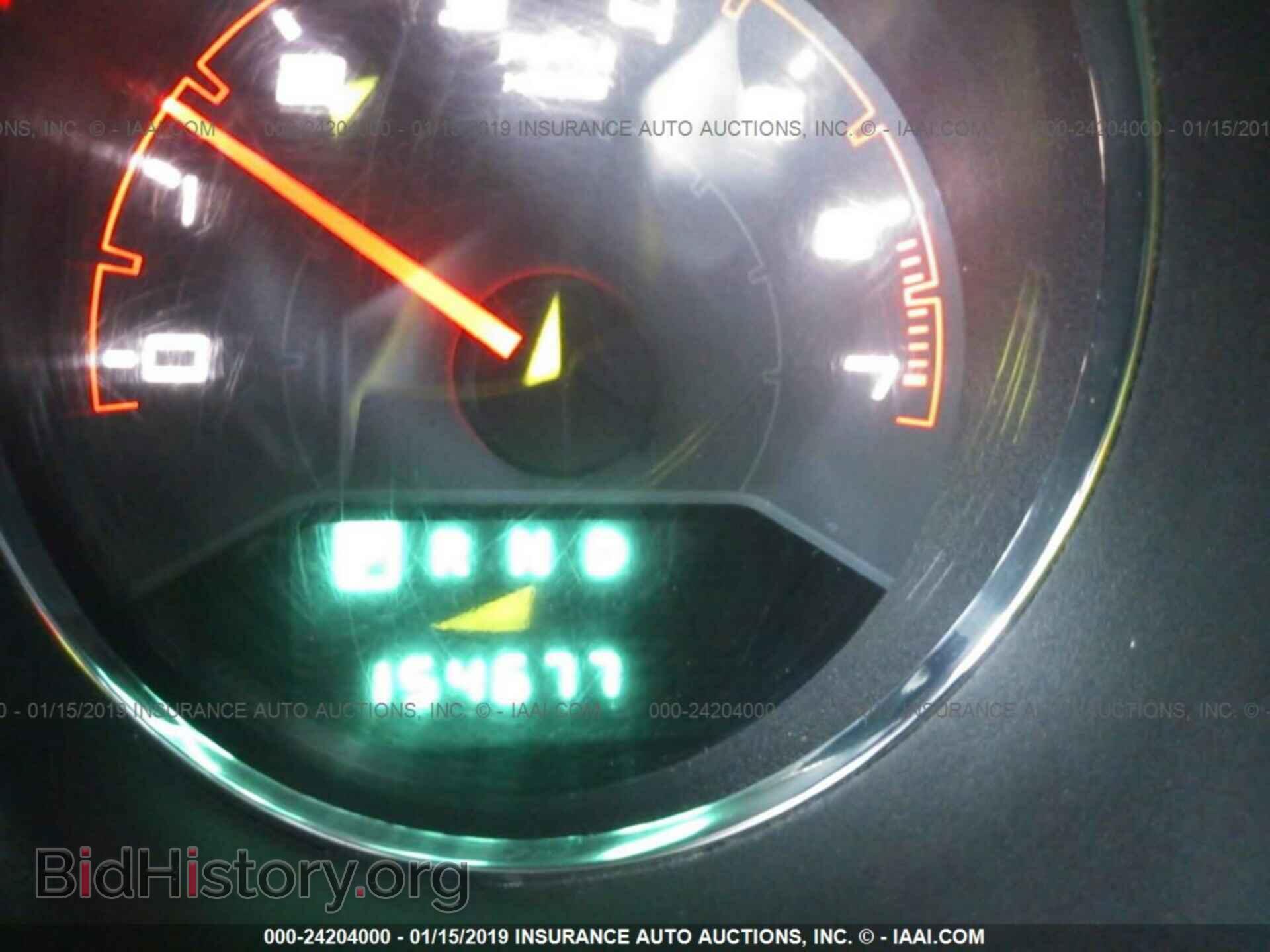 2014 DODGE AVENGER - VIN: 1C3CDZAB2EN215044 - Photo 7