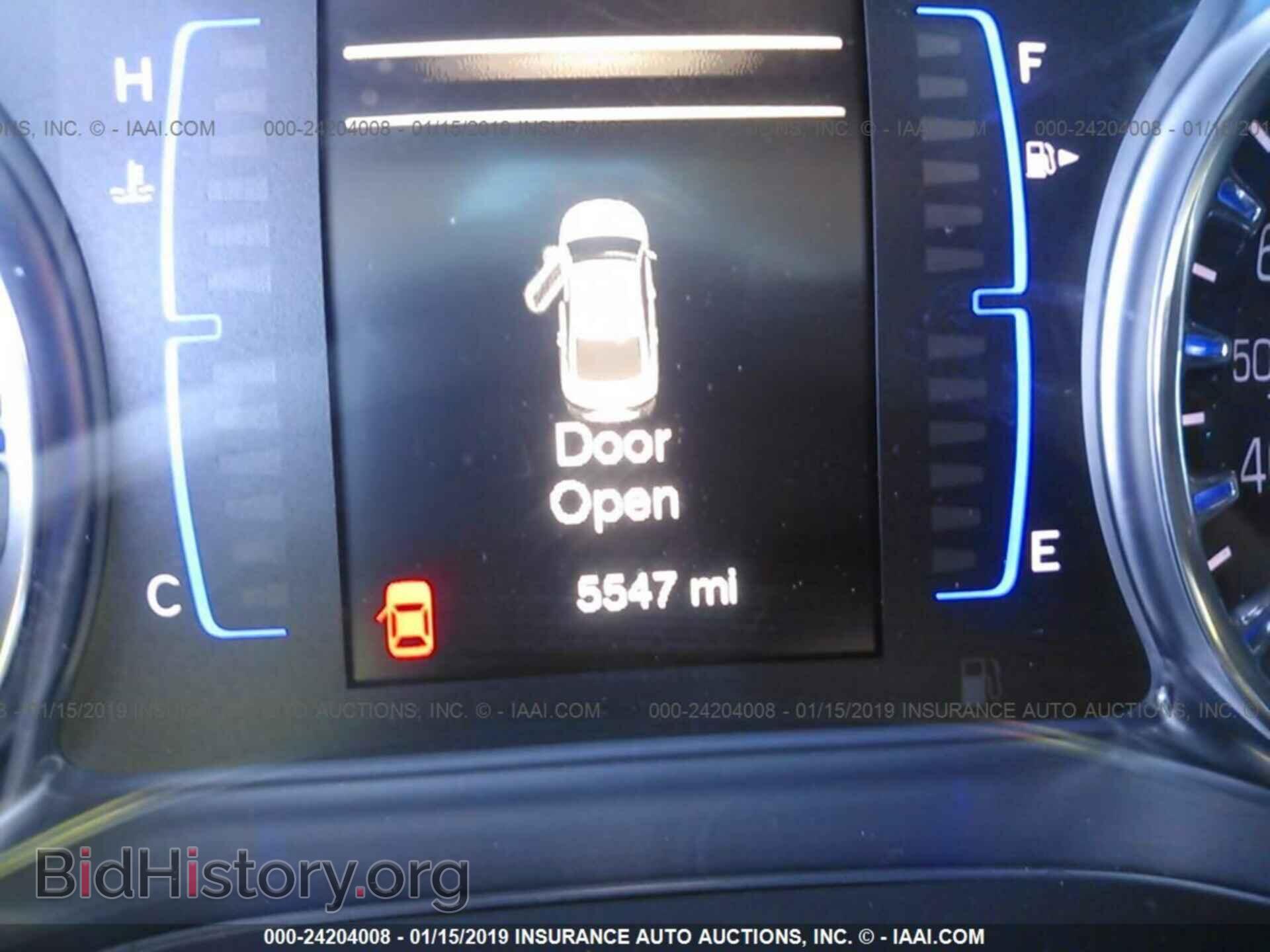2017 CHRYSLER 200 - VIN: 1C3CCCAB8HN509911 - Фото 7