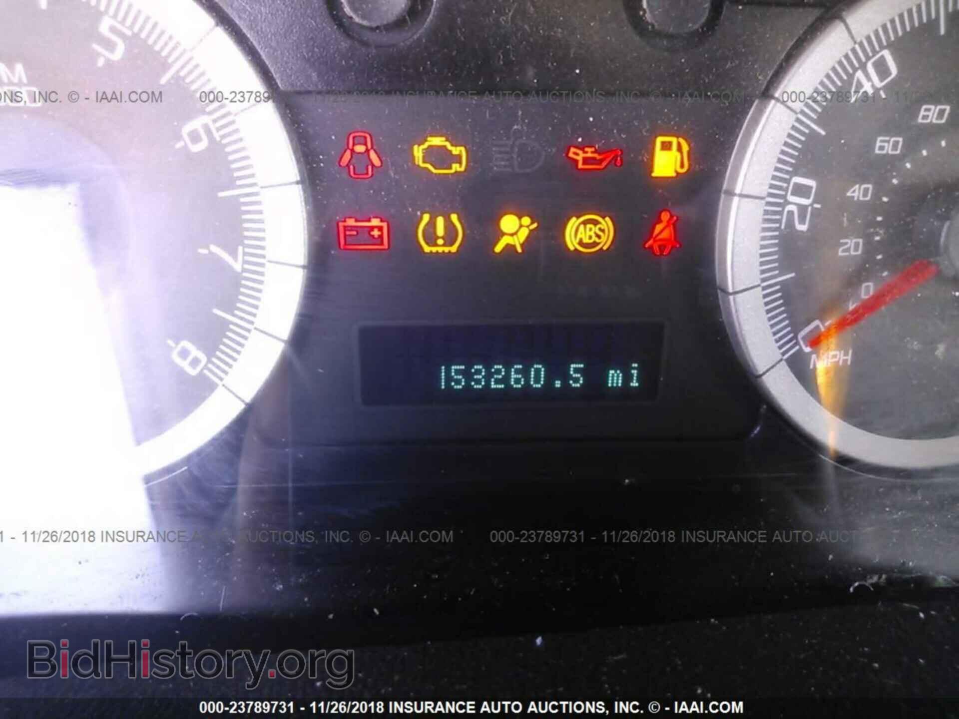 2009 FORD ESCAPE - VIN: 1FMCU03729KD01912 - Фото 7