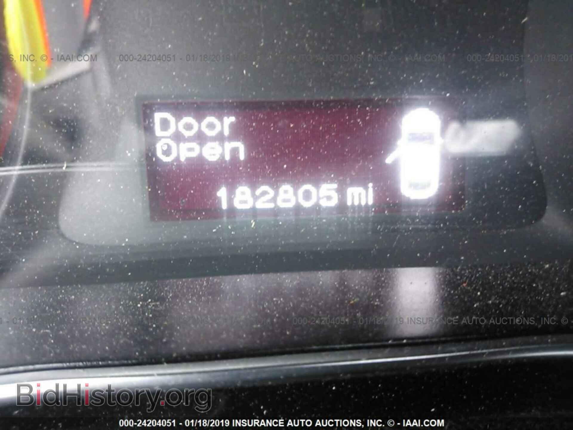 2013 DODGE DART - VIN: 1C3CDFBA6DD340587 - Photo 7