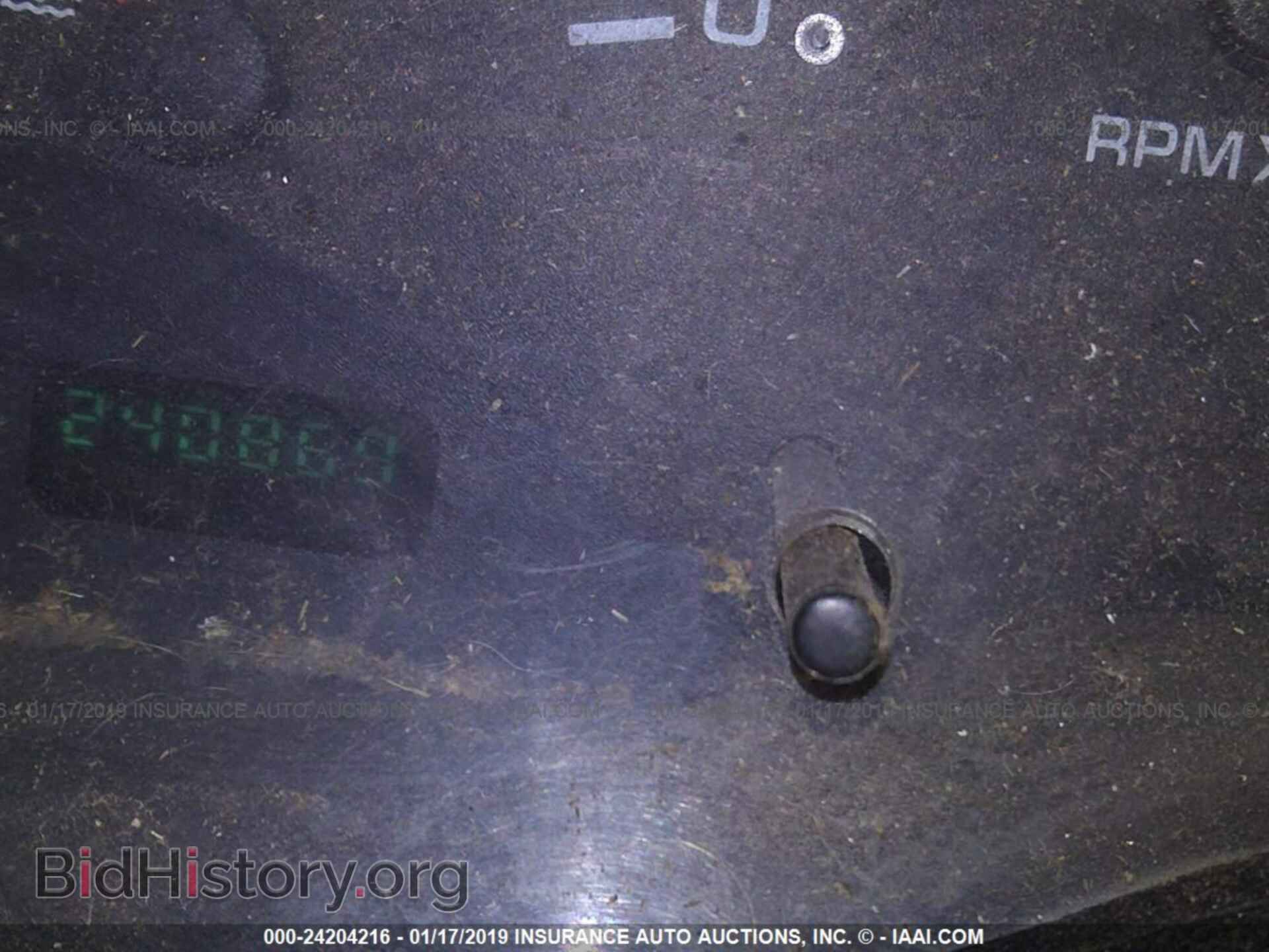 2001 DODGE RAM 3500 - VIN: 3B6MC36651M584694 - Photo 6