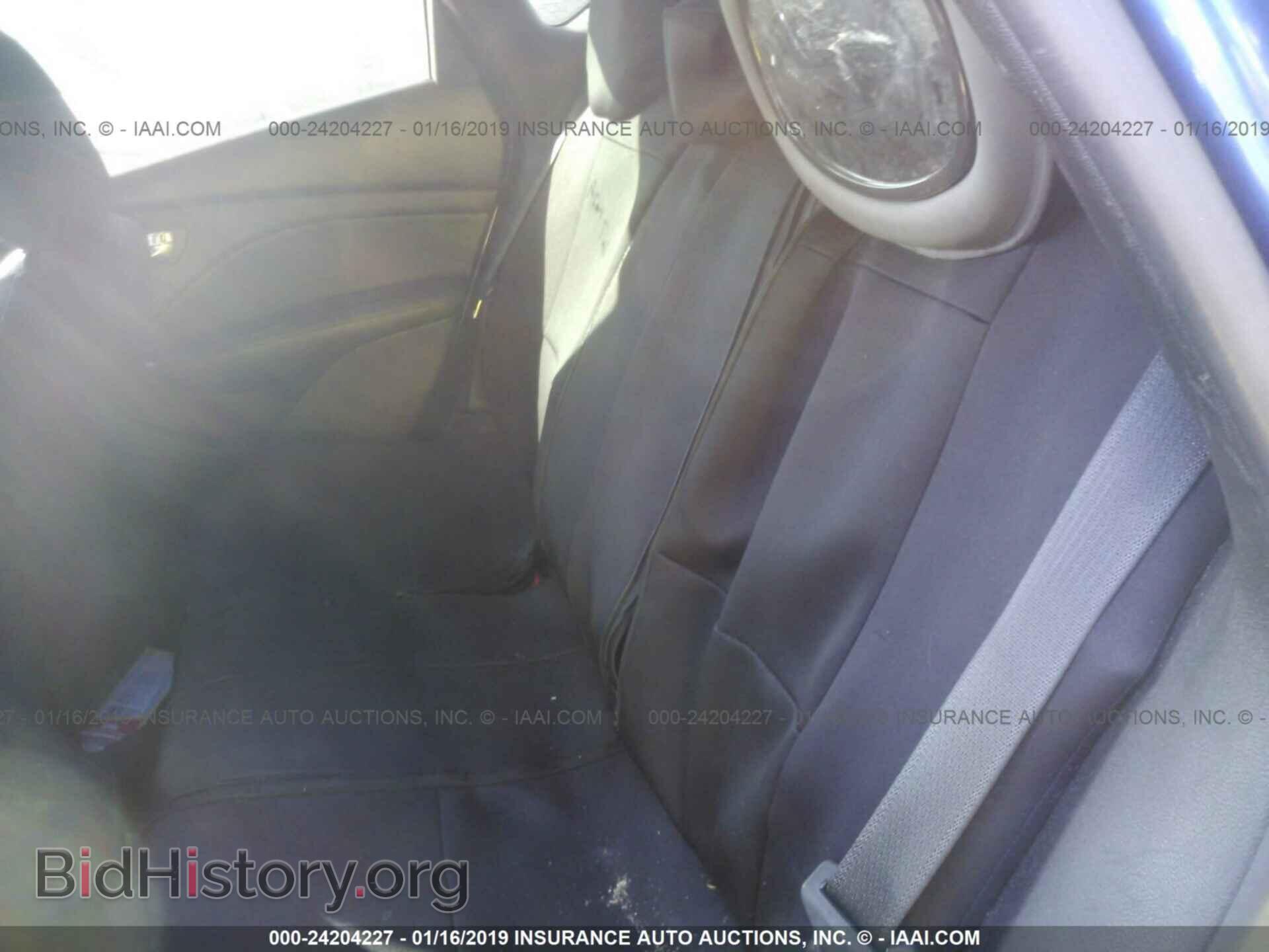 2013 DODGE DART - VIN: 1C3CDFCAXDD107228 - Photo 8