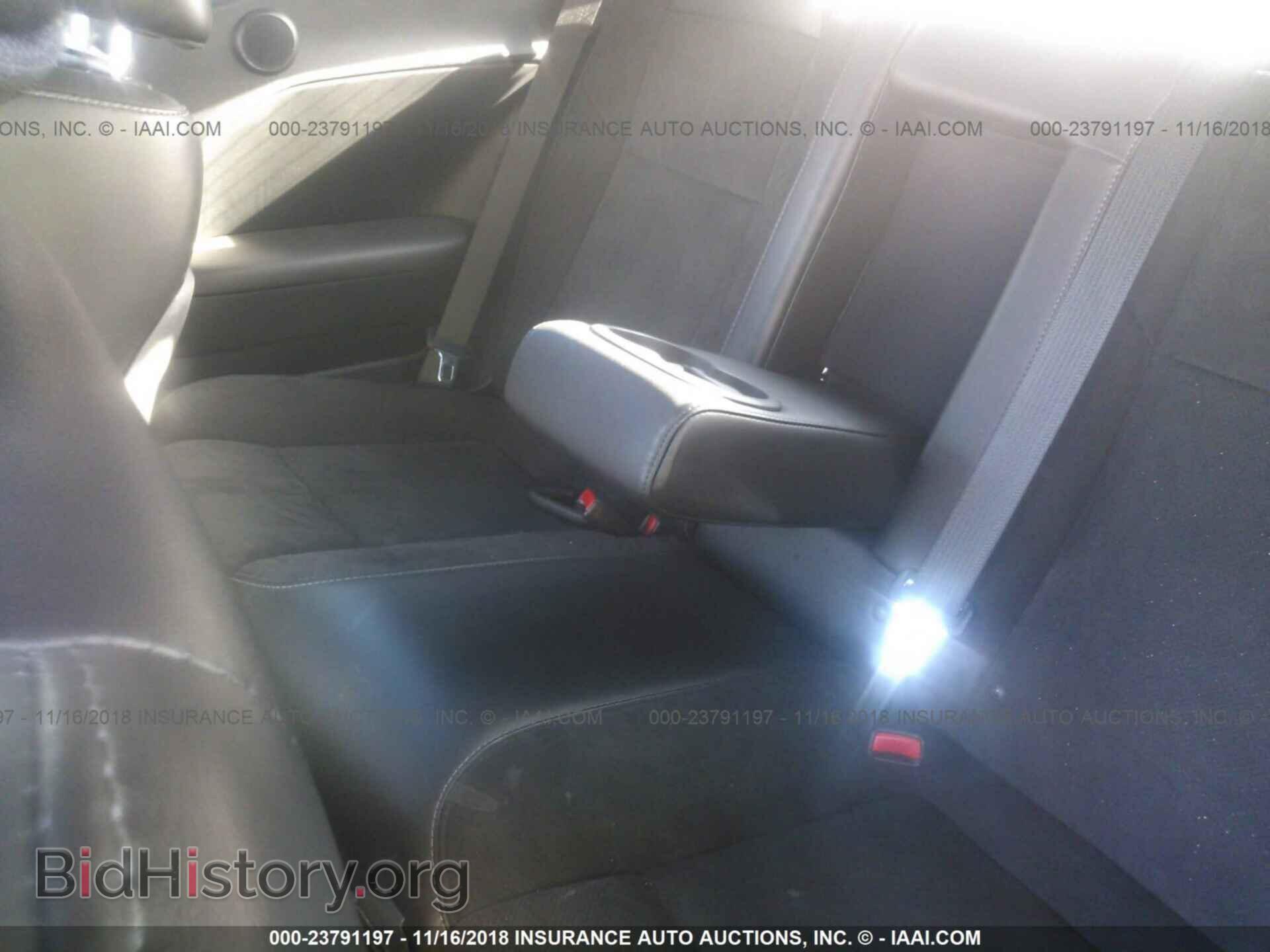 2018 DODGE CHALLENGER - VIN: 2C3CDZFJ0JH219256 - Фото 8