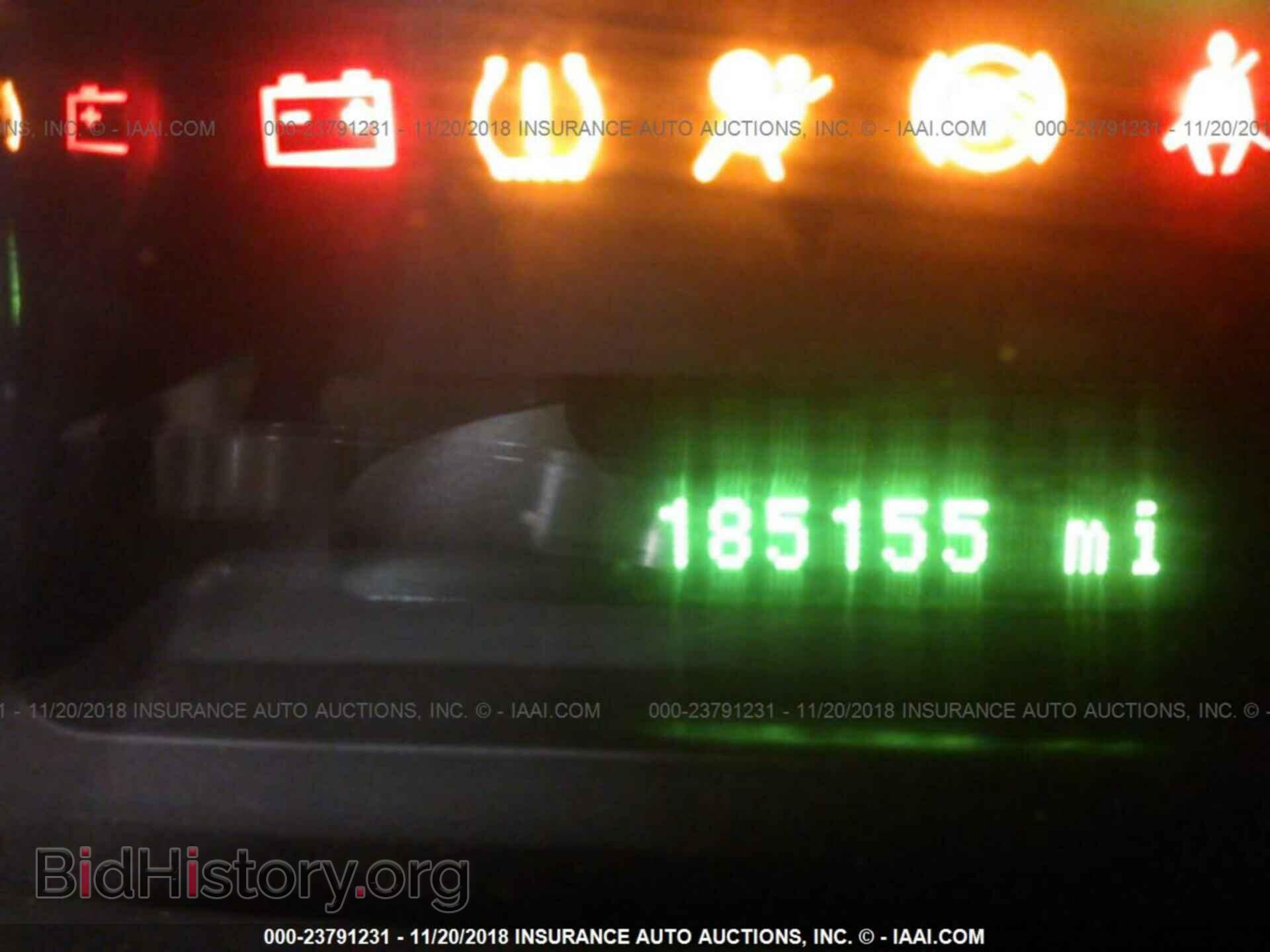 2009 FORD EDGE - VIN: 2FMDK38C39BA67999 - Фото 7