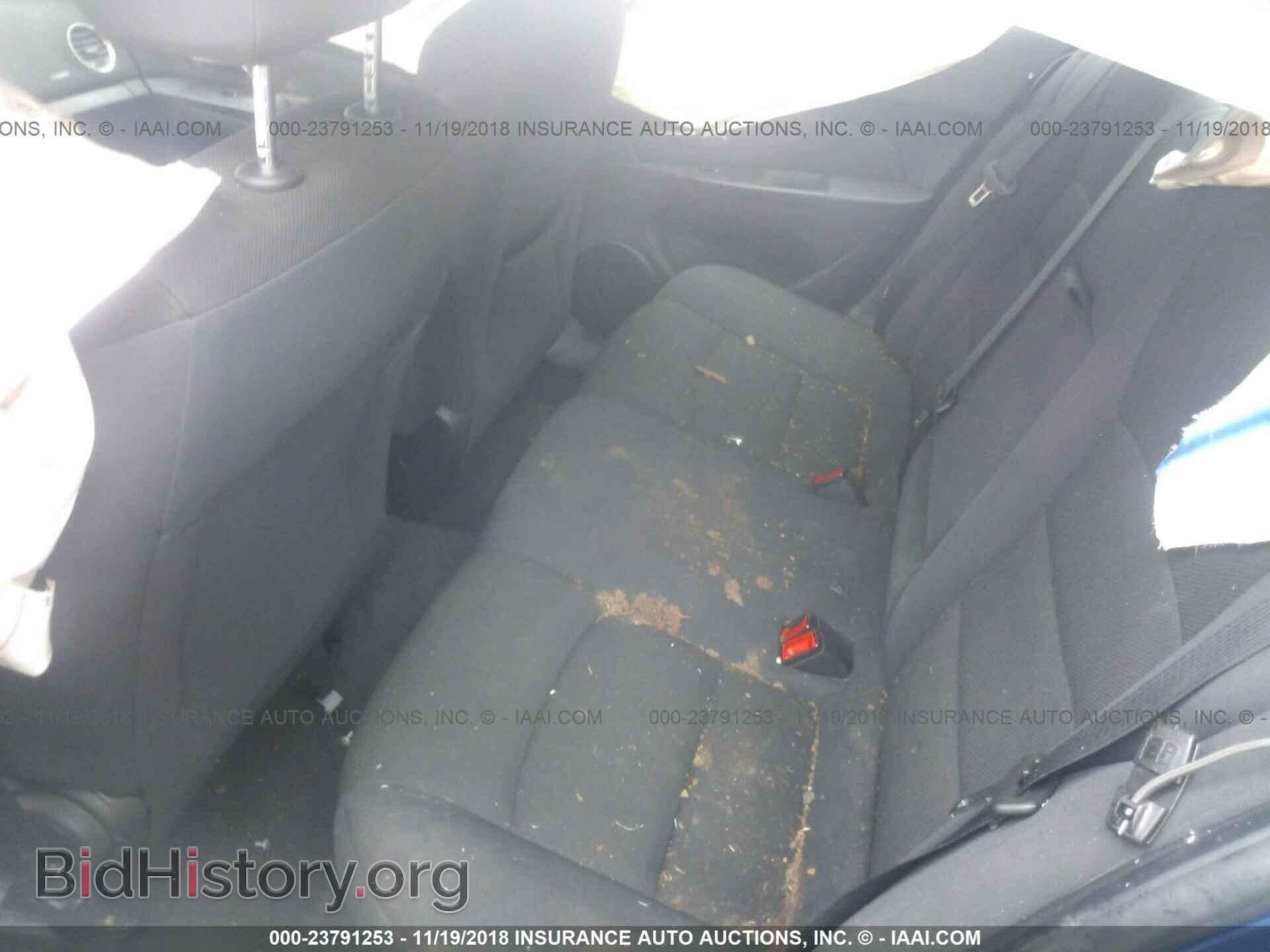 2012 FORD ECONOLINE - VIN: 1FTNE1EW1CDB25984 - Photo 8