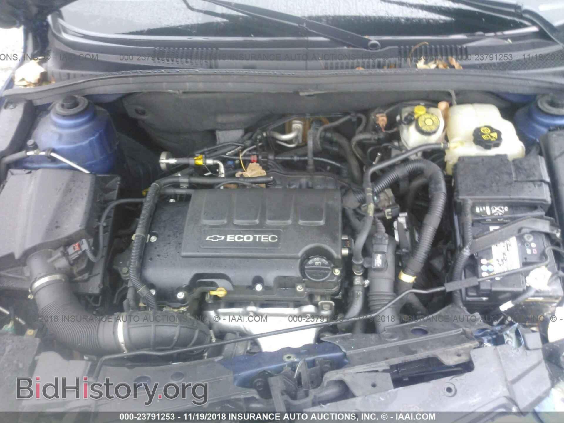 2012 FORD ECONOLINE - VIN: 1FTNE1EW1CDB25984 - Photo 10