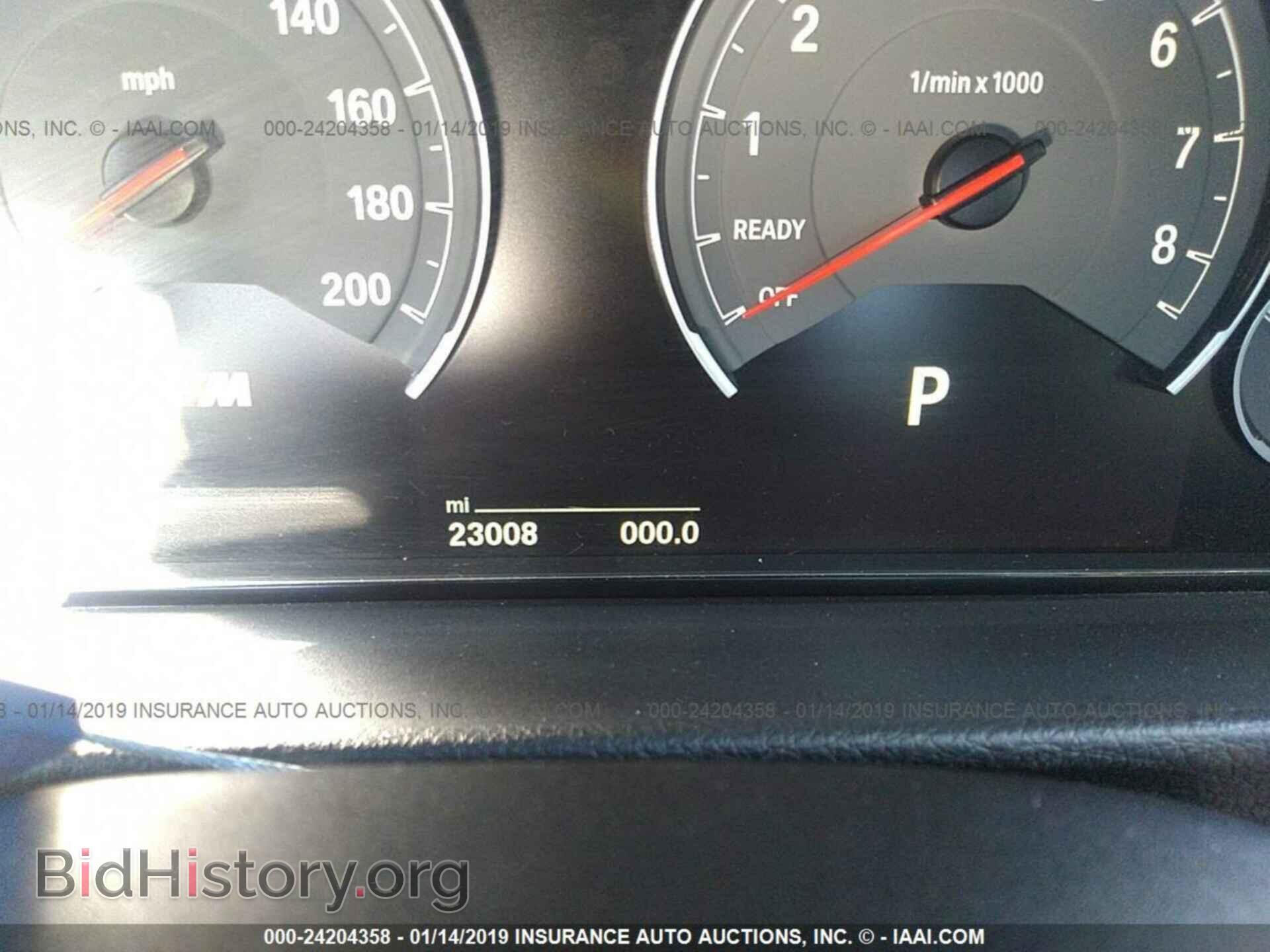 2015 BMW M4 - VIN: WBS3R9C57FF708548 - Фото 7