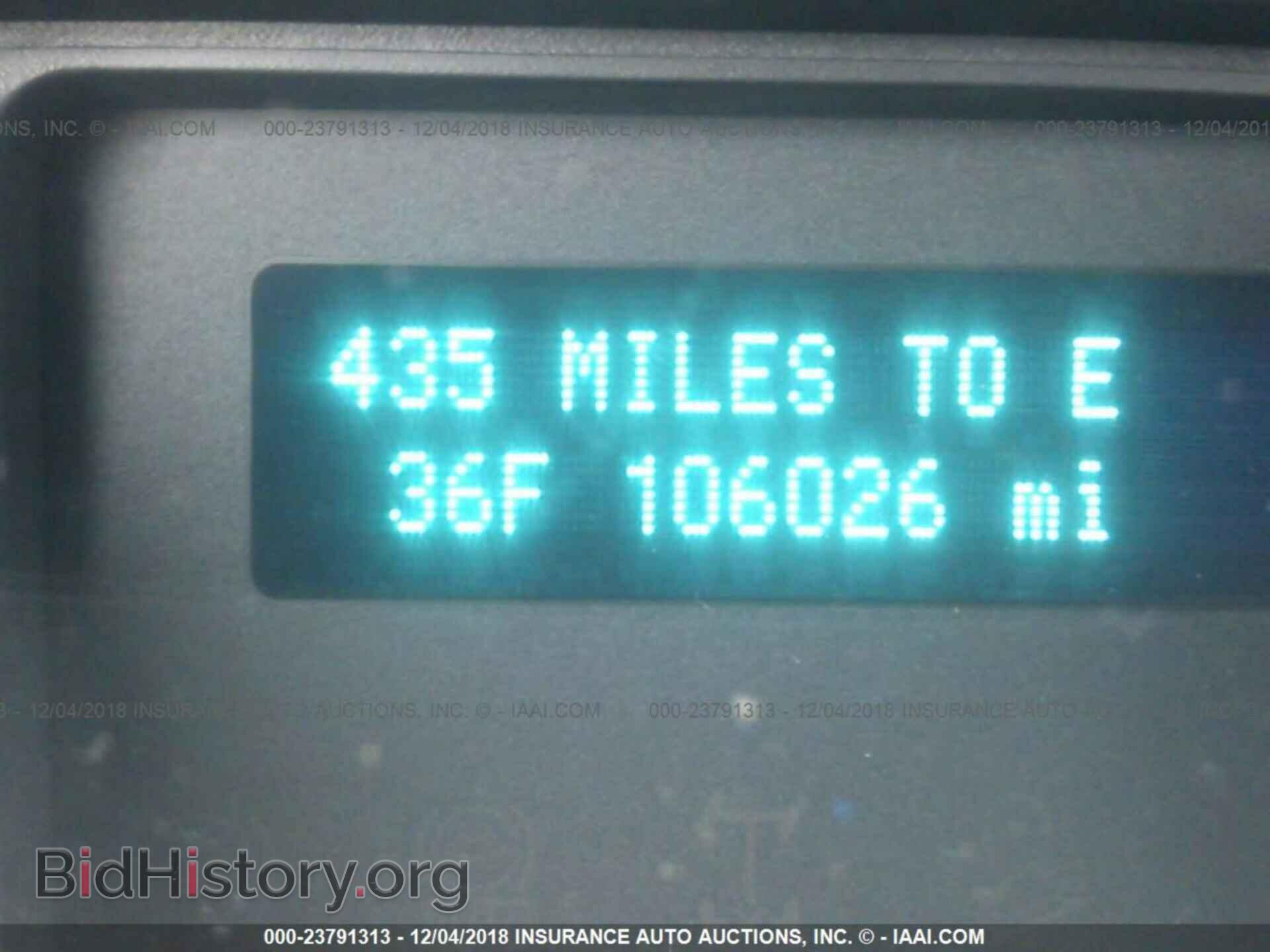 2013 FORD F250 - VIN: 1FTBF2B6XDEB73716 - Фото 7