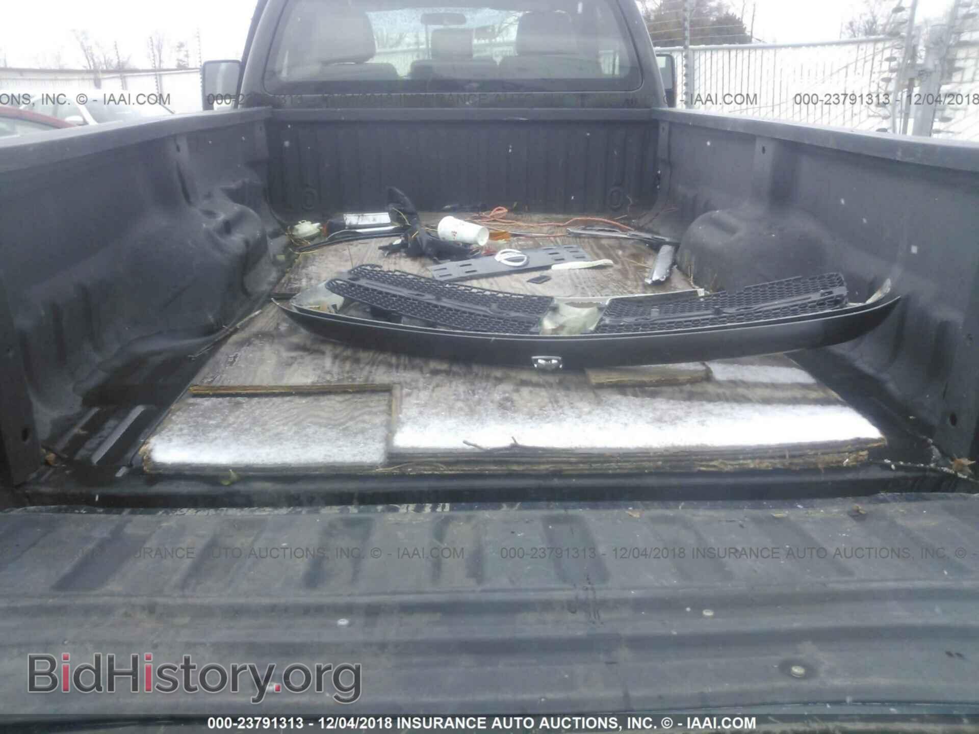 2012 HONDA PILOT - VIN: 5FNYF3H2XCB004586 - Фото 8