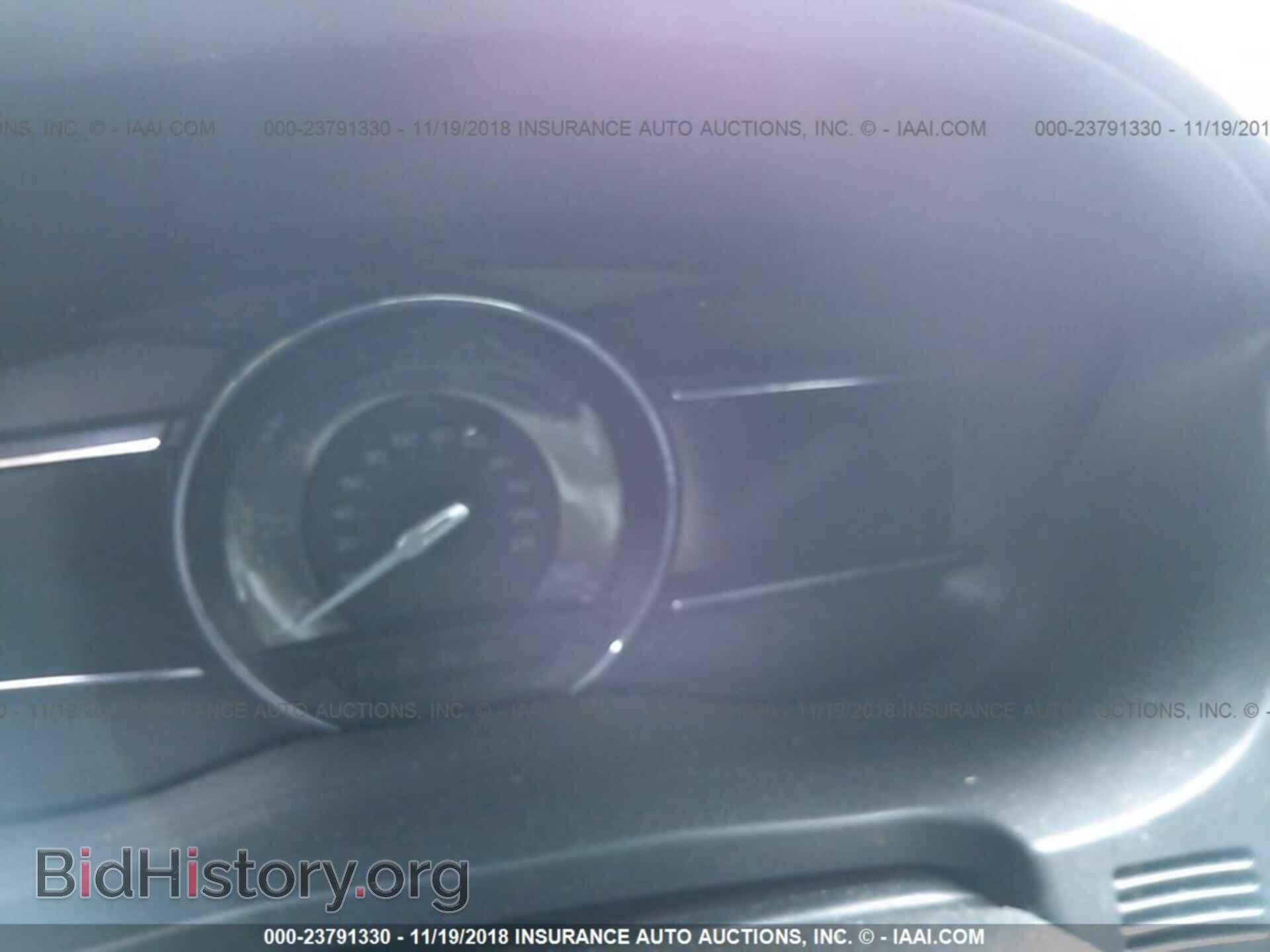 2016 FORD EXPLORER - VIN: 1FM5K7D80GGA07004 - Photo 7
