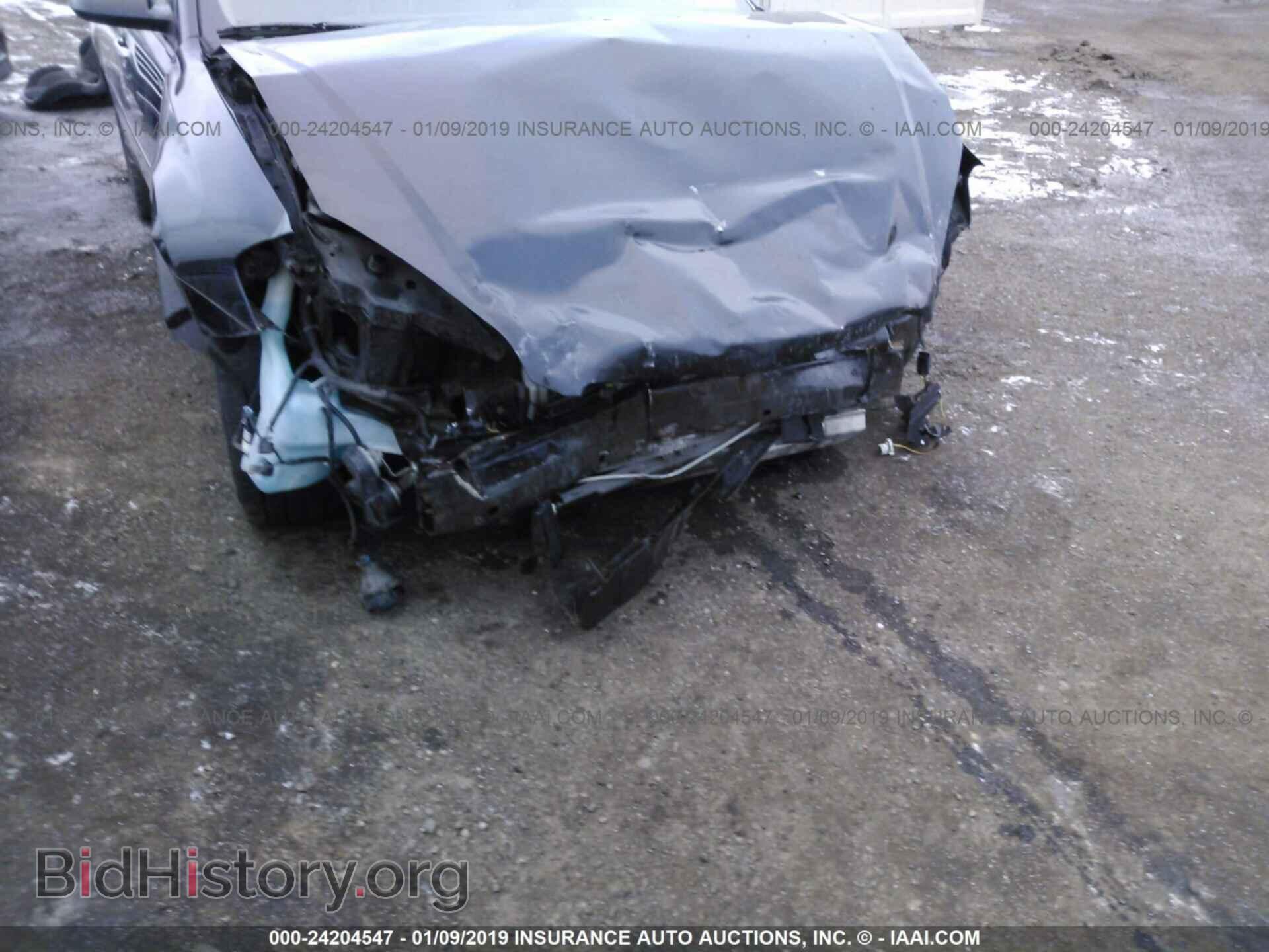 2013 CHEVROLET IMPALA - VIN: 2G1WC5E37D1194675 - Фото 6