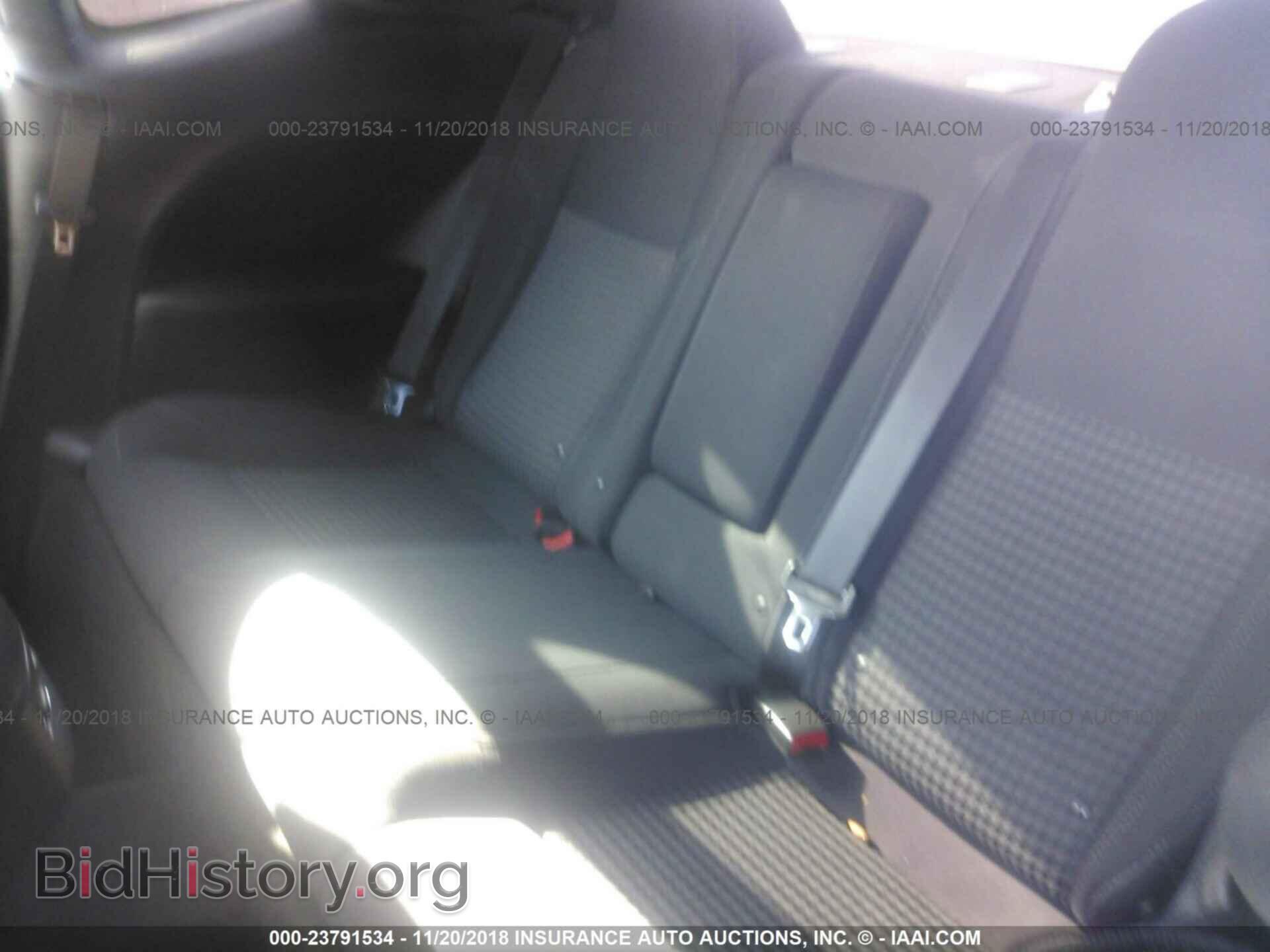 2015 DODGE CHALLENGER - VIN: 2C3CDZAG0FH819424 - Photo 8