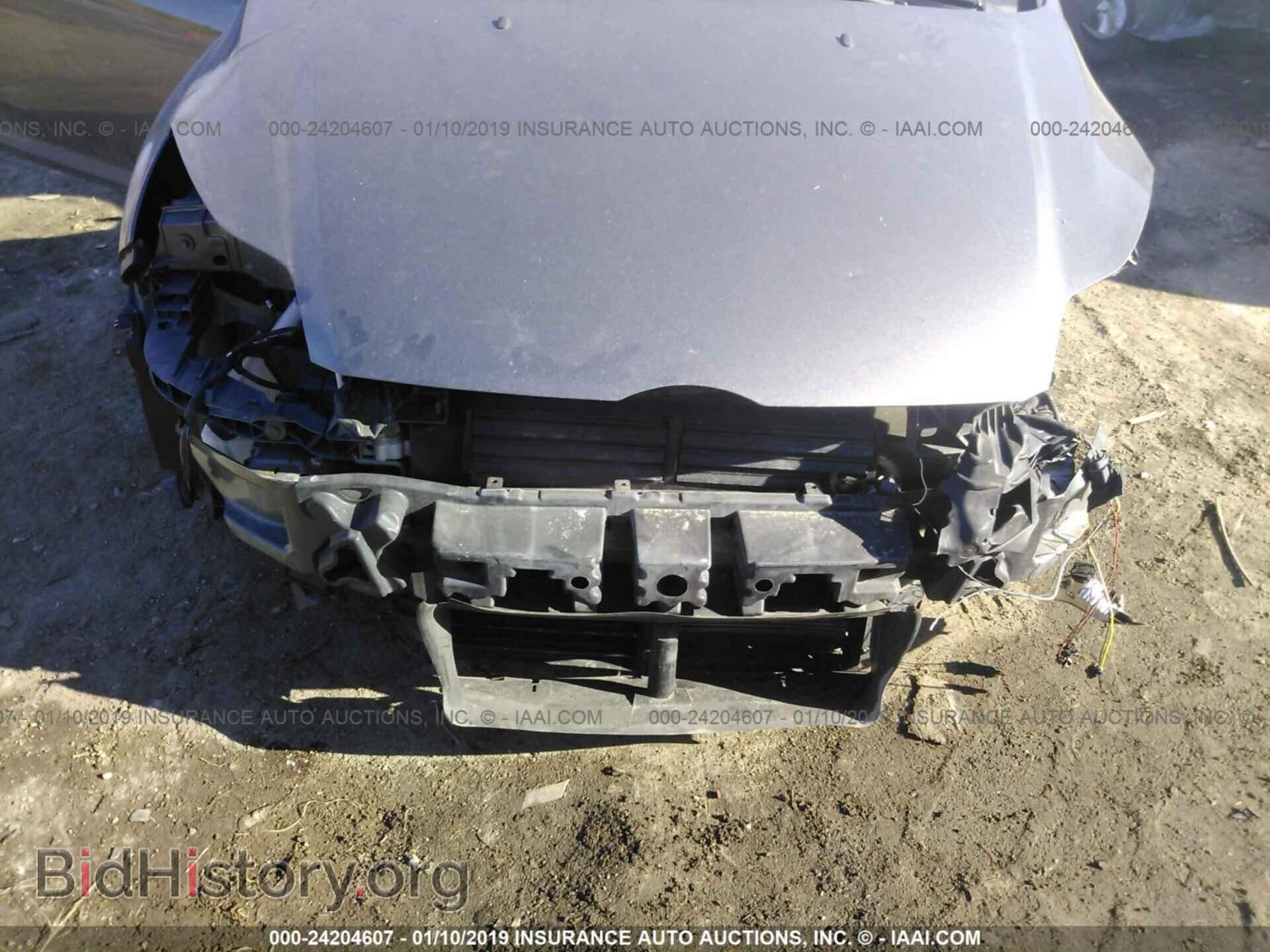 2014 FORD FOCUS - VIN: 1FADP3F24EL129247 - Photo 6