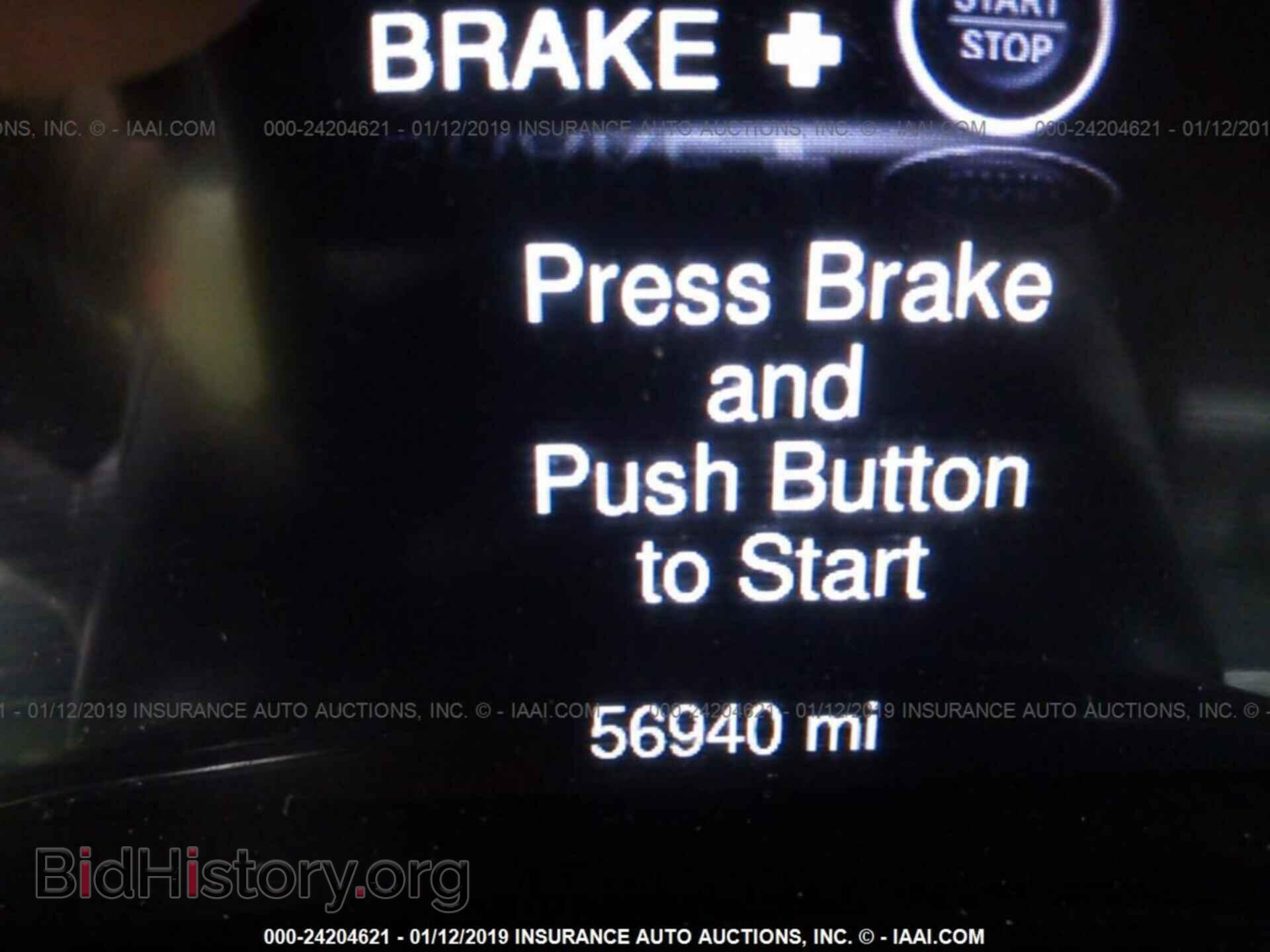 2014 DODGE DURANGO - VIN: 1C4RDHAG0EC291790 - Фото 7