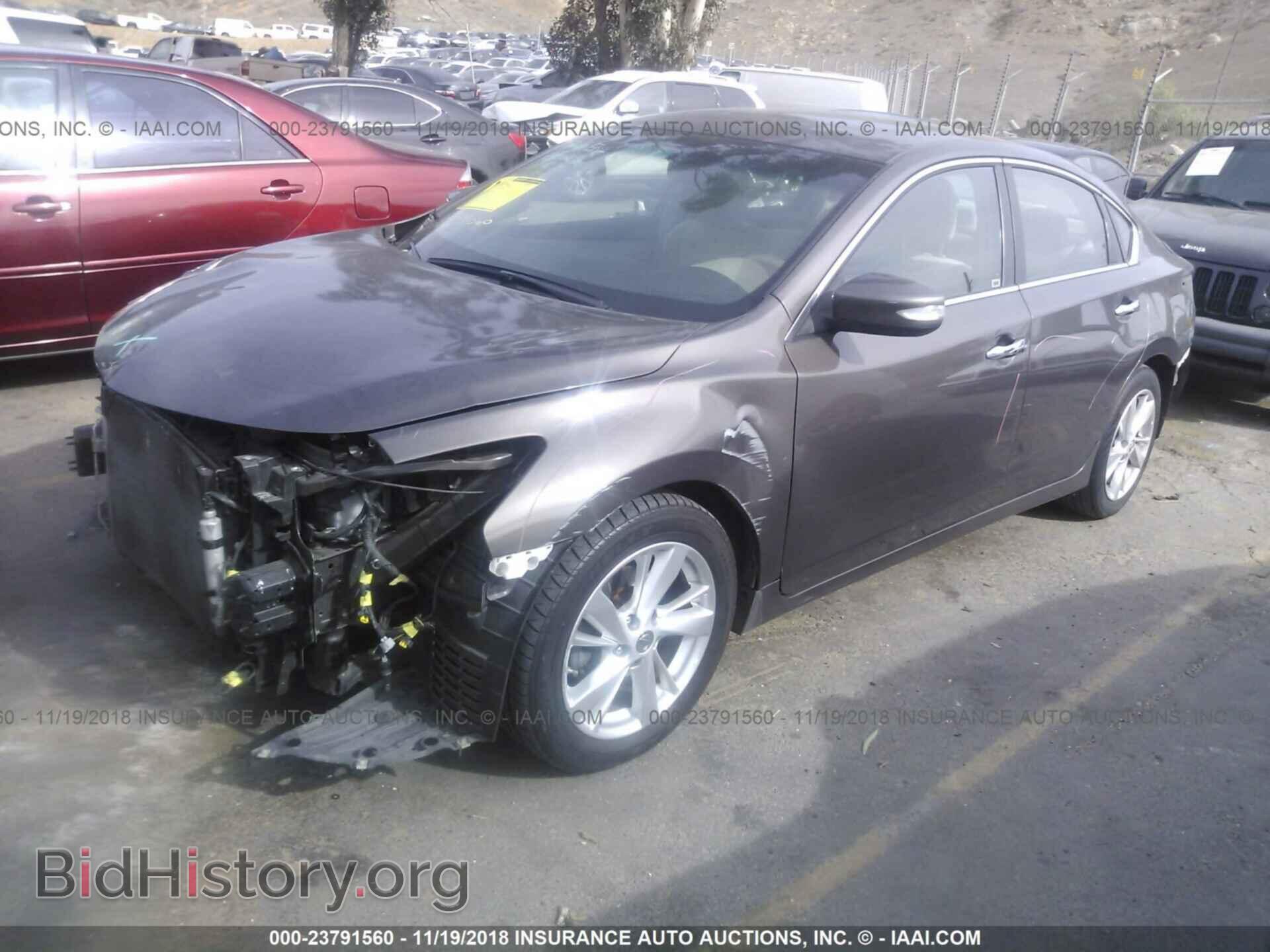 2013 DODGE DART - VIN: 1C3CDFBA0DD154575 - Photo 2