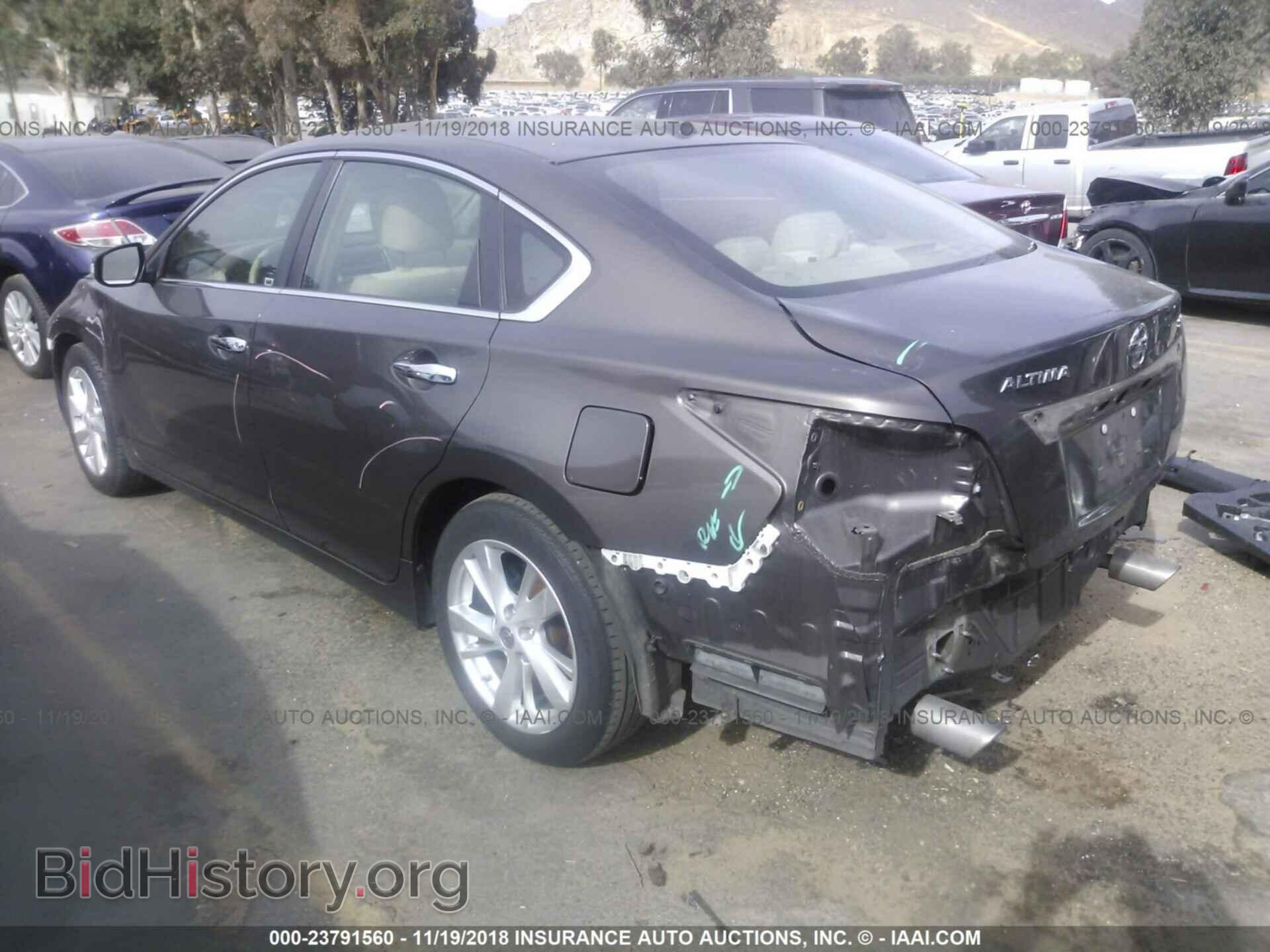 2013 DODGE DART - VIN: 1C3CDFBA0DD154575 - Photo 3