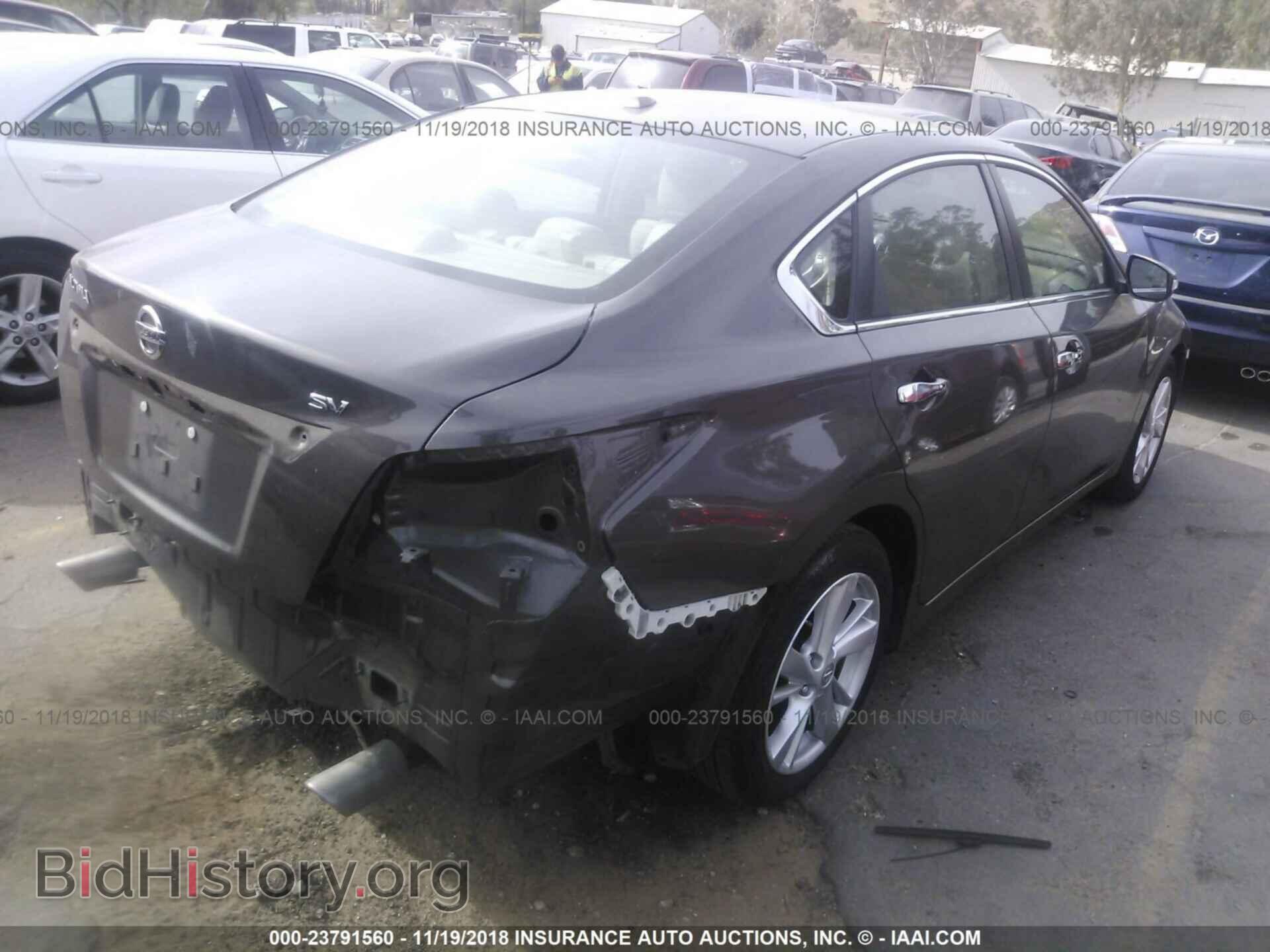2013 DODGE DART - VIN: 1C3CDFBA0DD154575 - Photo 4