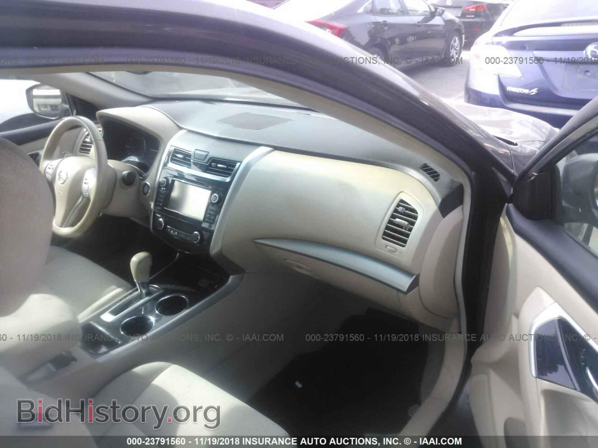2013 DODGE DART - VIN: 1C3CDFBA0DD154575 - Photo 5