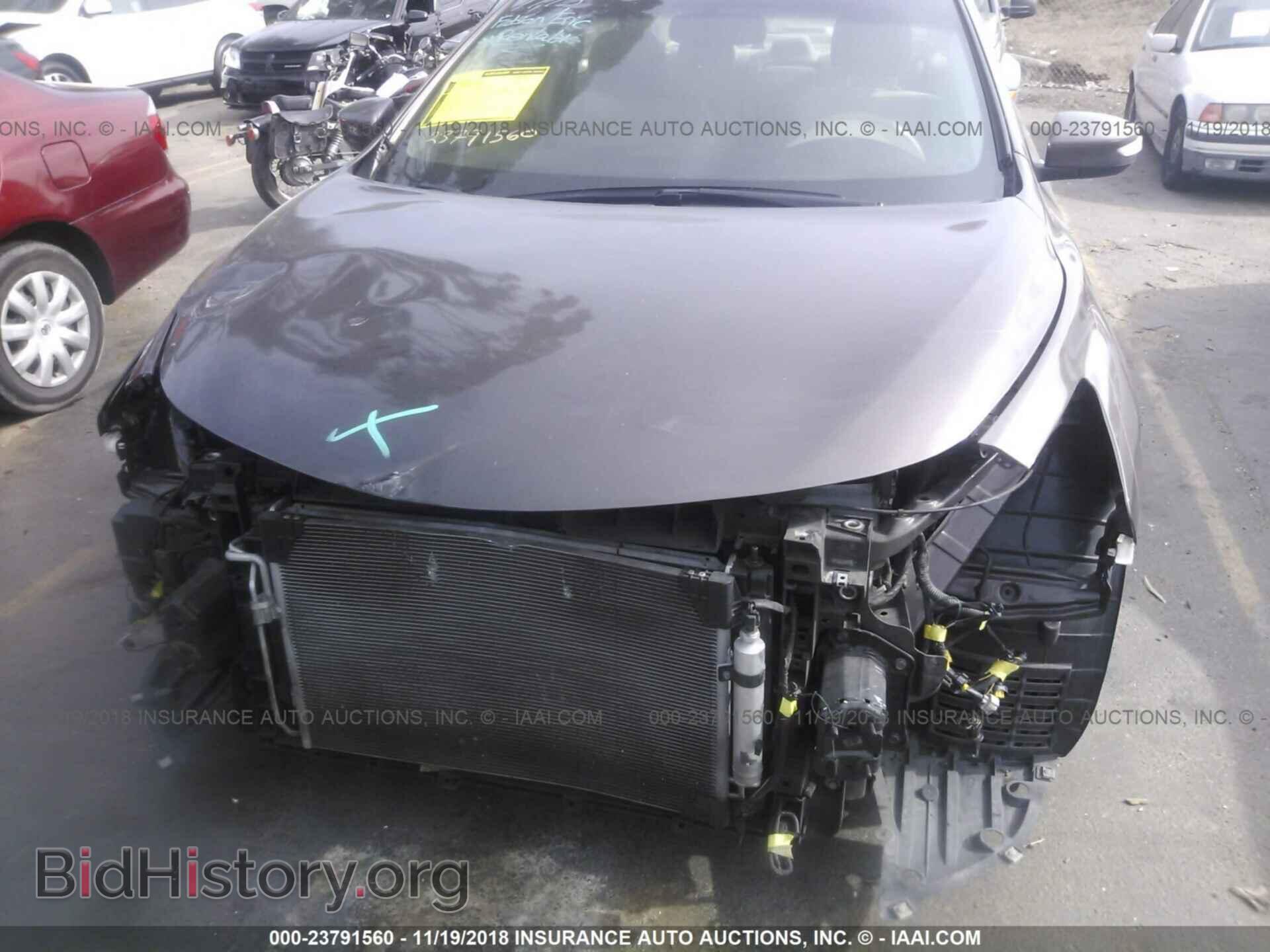 2013 DODGE DART - VIN: 1C3CDFBA0DD154575 - Photo 6