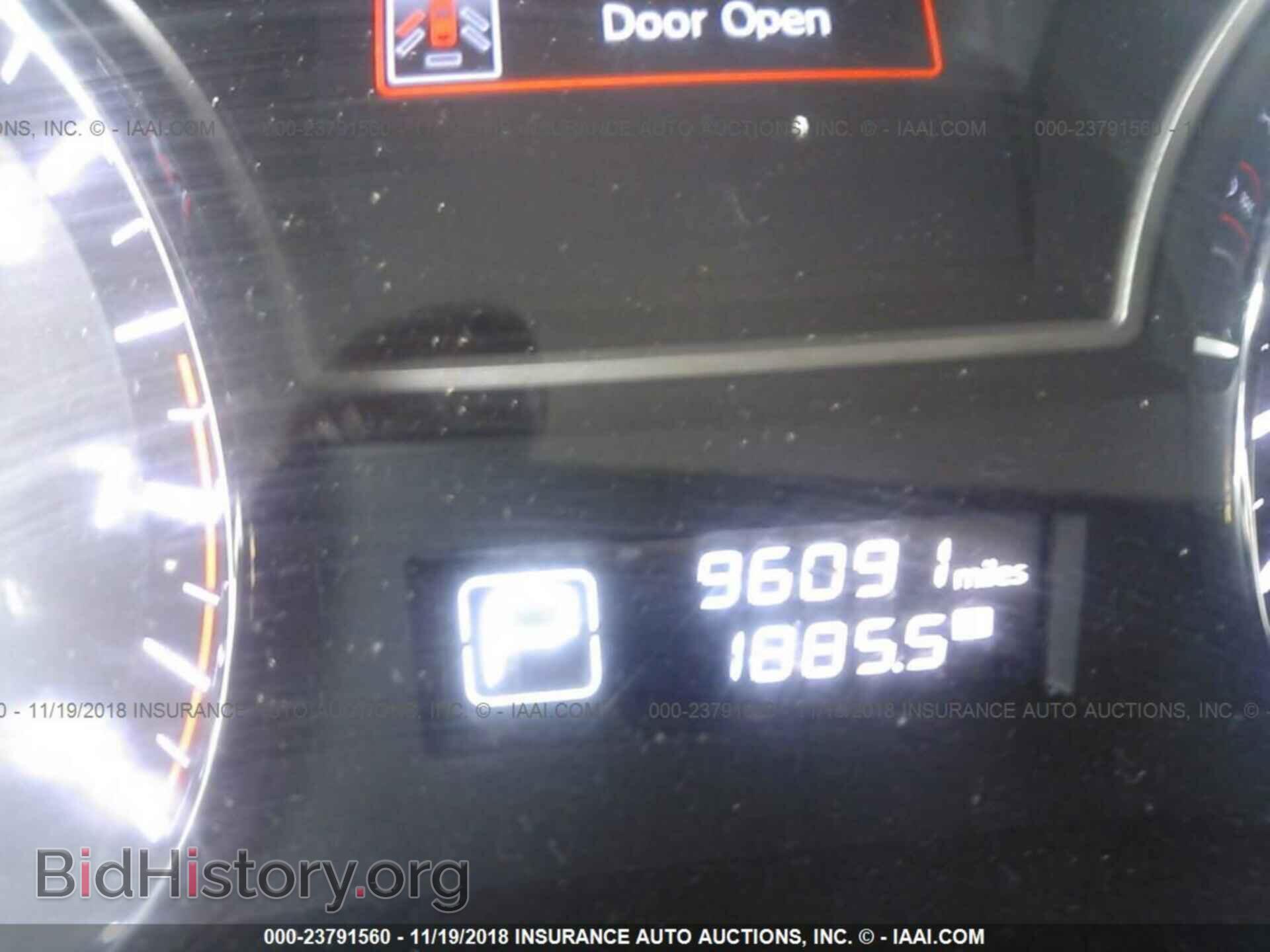 2013 DODGE DART - VIN: 1C3CDFBA0DD154575 - Photo 7
