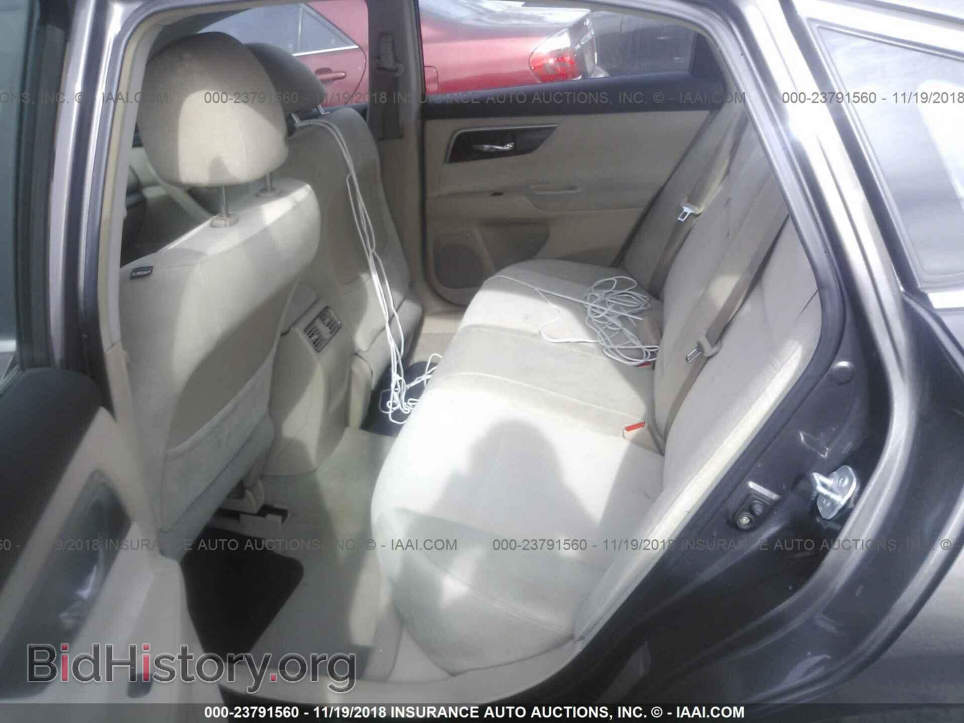 2013 DODGE DART - VIN: 1C3CDFBA0DD154575 - Photo 8