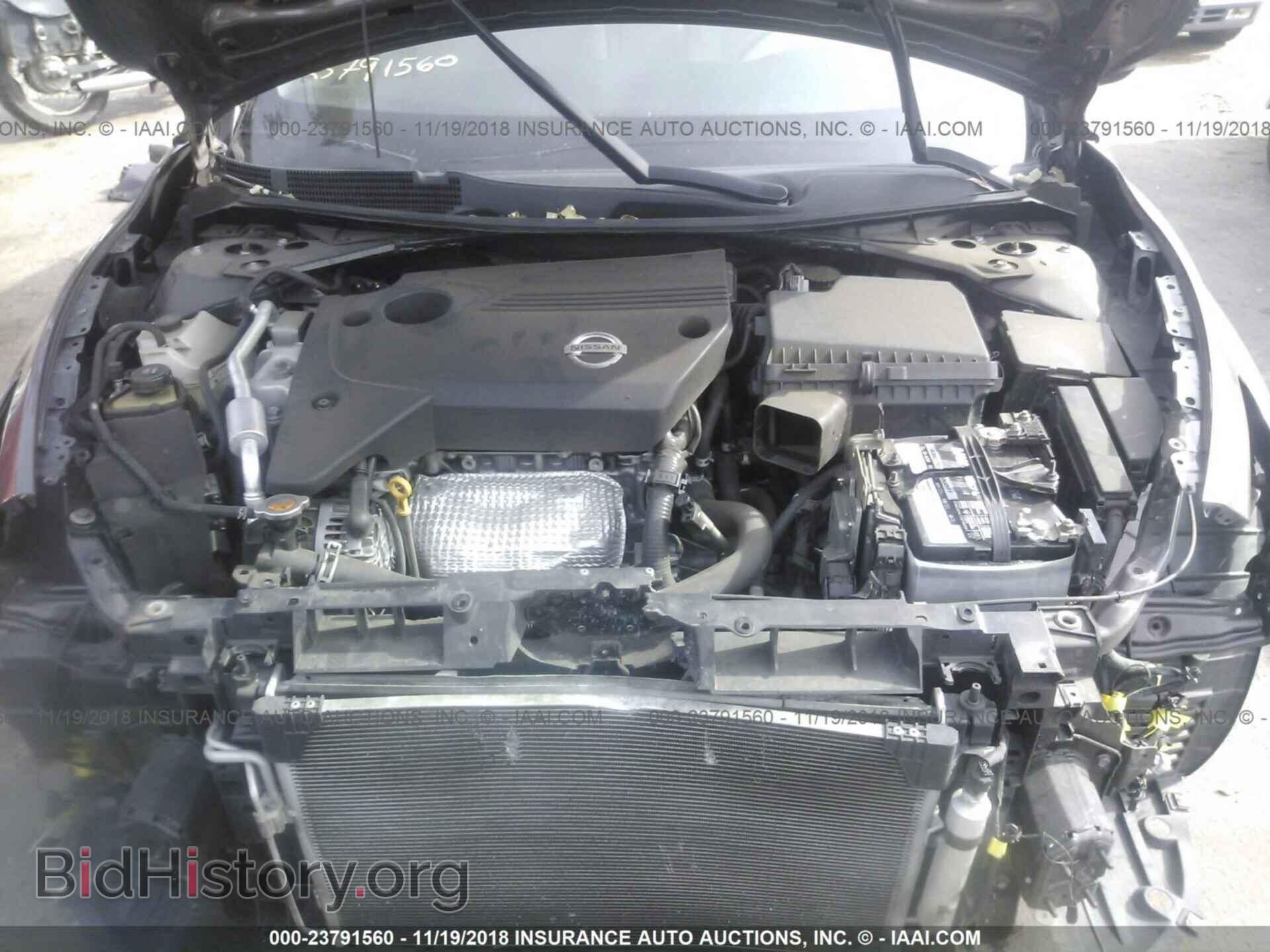 2013 DODGE DART - VIN: 1C3CDFBA0DD154575 - Photo 10