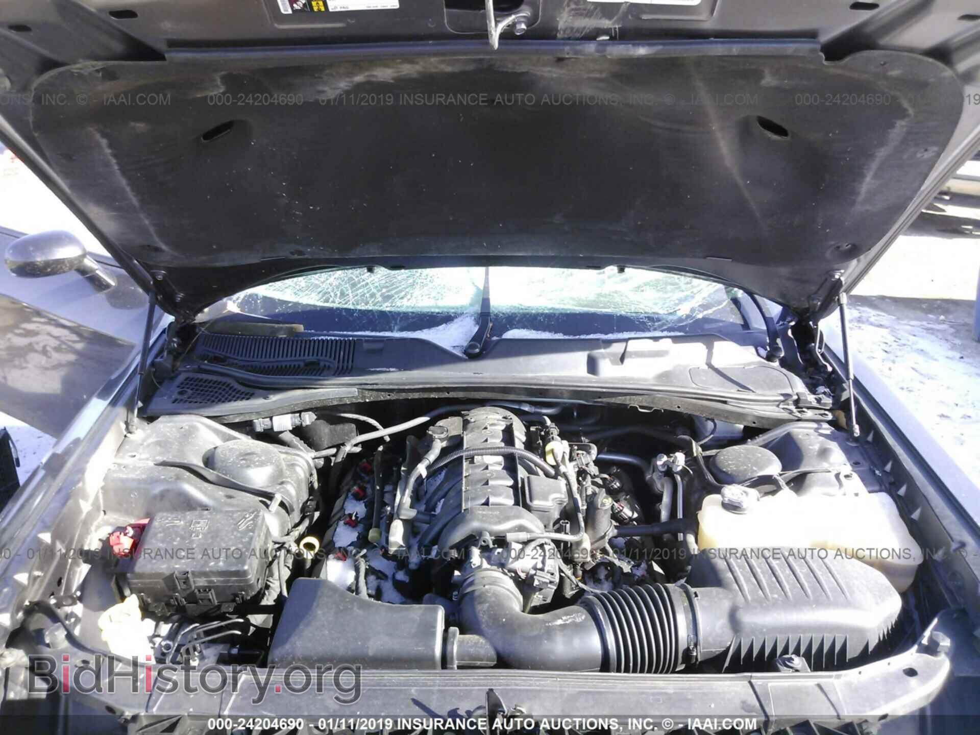 2017 DODGE CHALLENGER - VIN: 2C3CDZBT6HH522639 - Photo 10