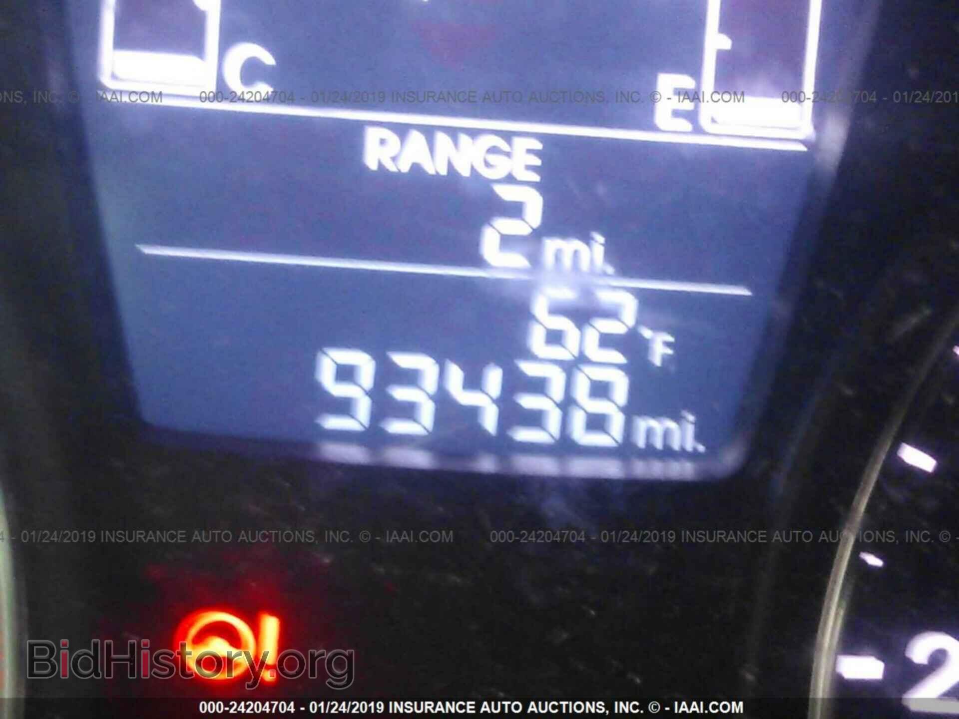 2015 HYUNDAI ACCENT - VIN: KMHCT4AEXFU908717 - Фото 7